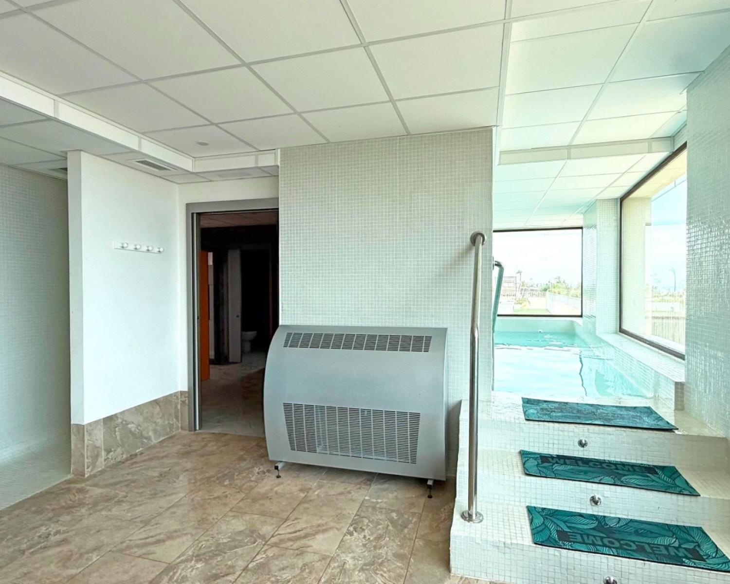  for sale apartment Playa Honda Campo De Cartagena 19