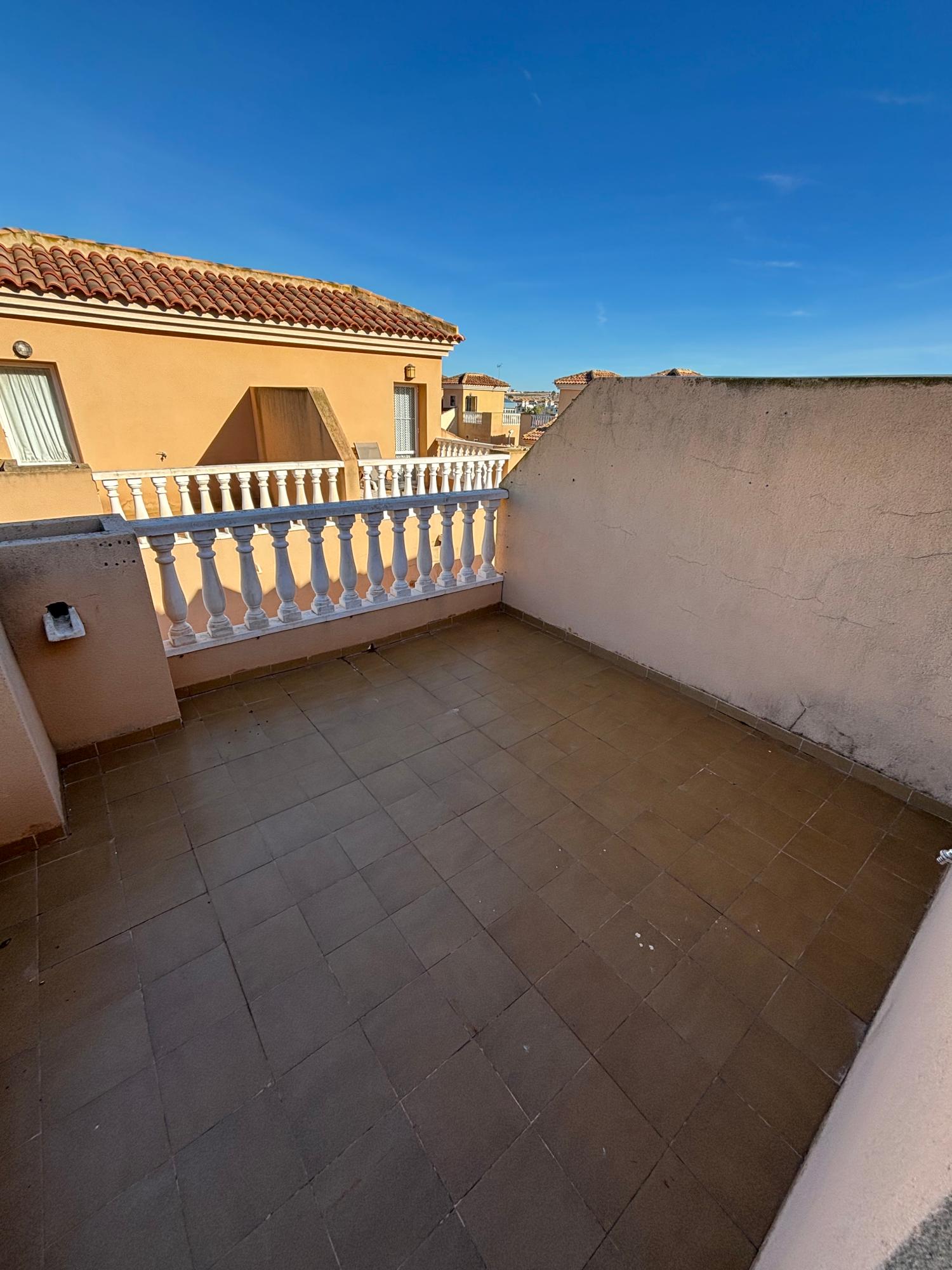  for sale villa Torrevieja Baix Segura 13