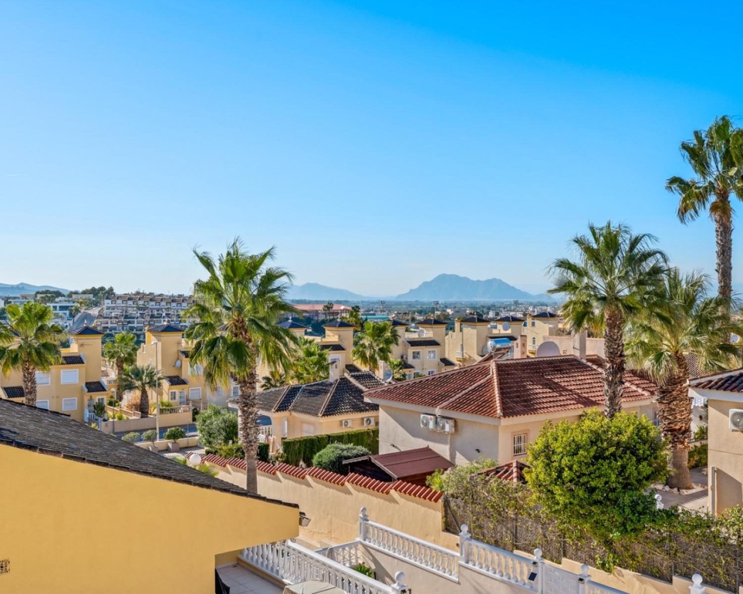  for sale villa Rojales Baix Segura 32