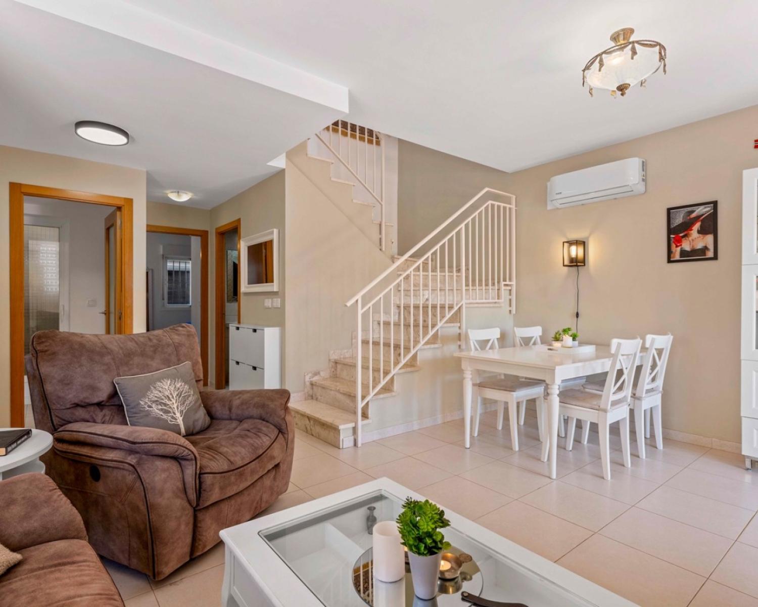  for sale house Ciudad Quesada Baix Segura 2