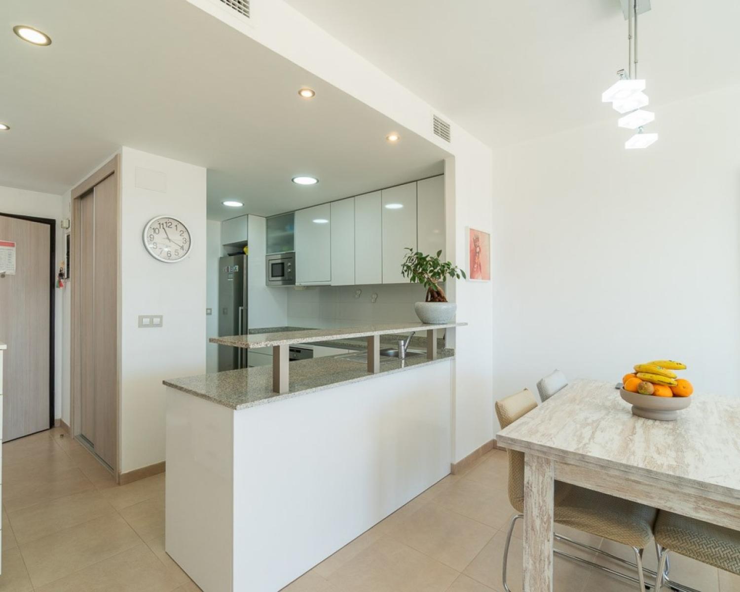  for sale apartment Dehesa De Campoamor Baix Segura 5