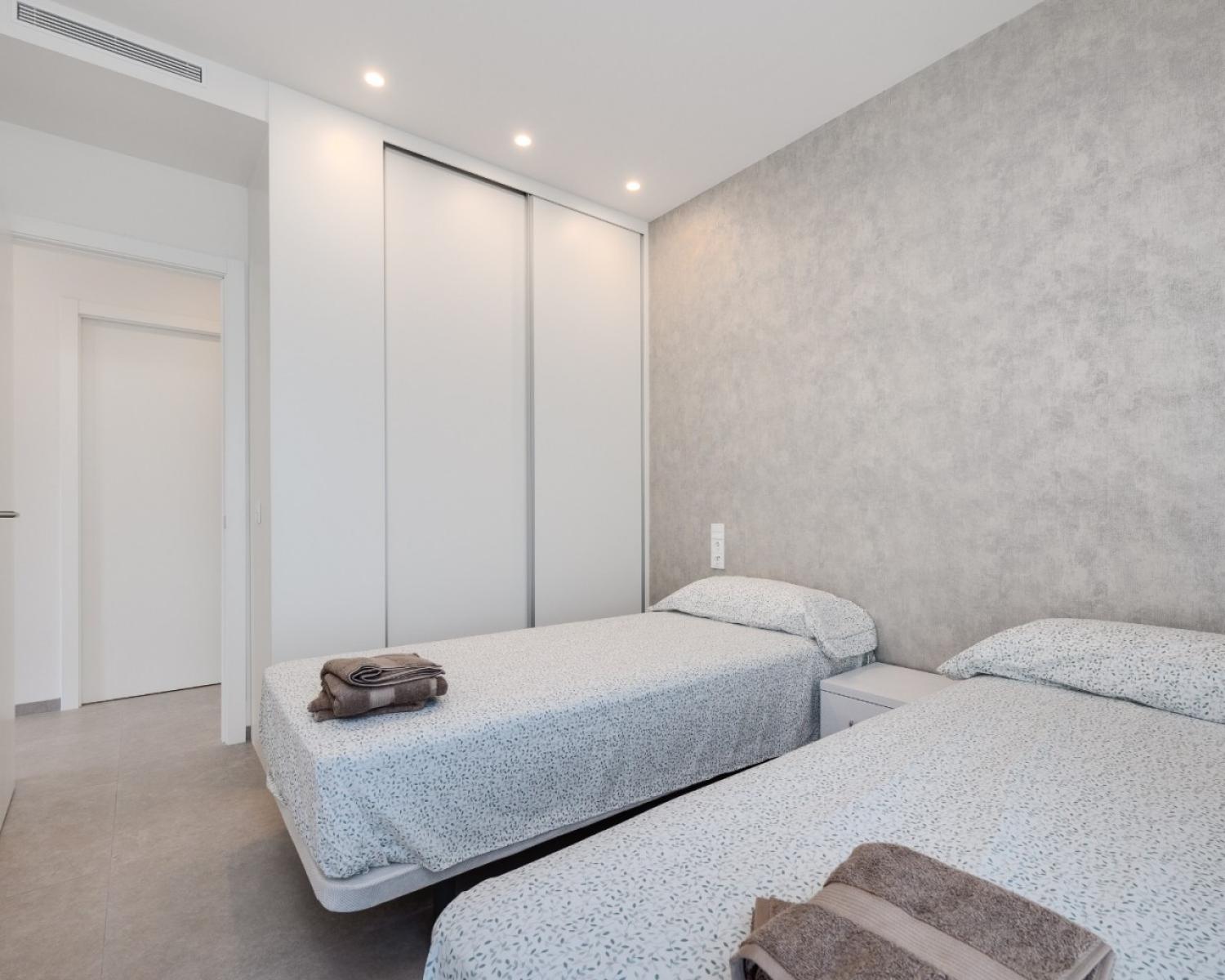  for sale apartment Las Colinas Baix Segura 15