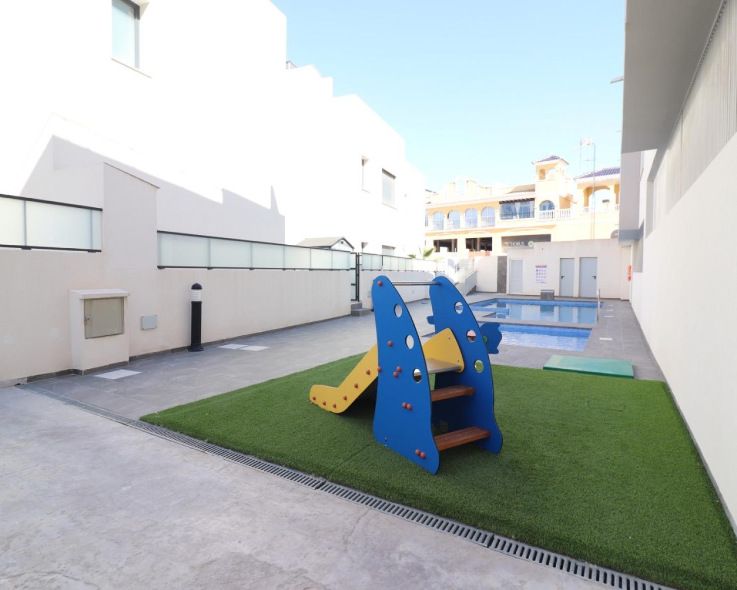 for sale apartment Benijófar Baix Segura 2