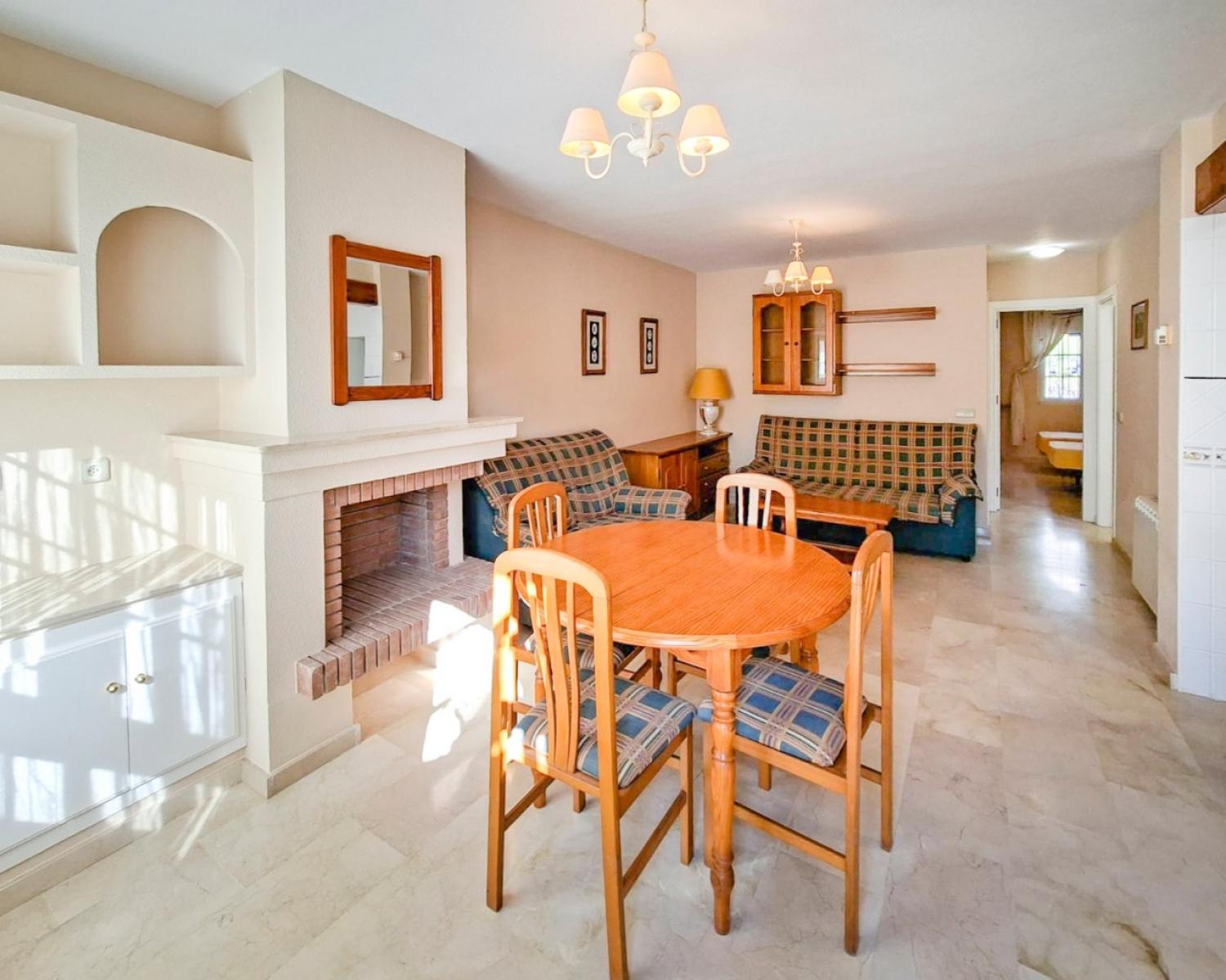  for sale house Villamartín Baix Segura 4