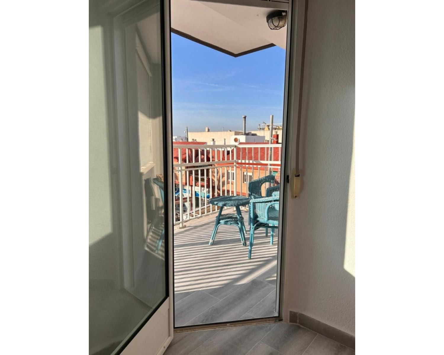  for sale apartment Torre De La Horadada Baix Segura 19