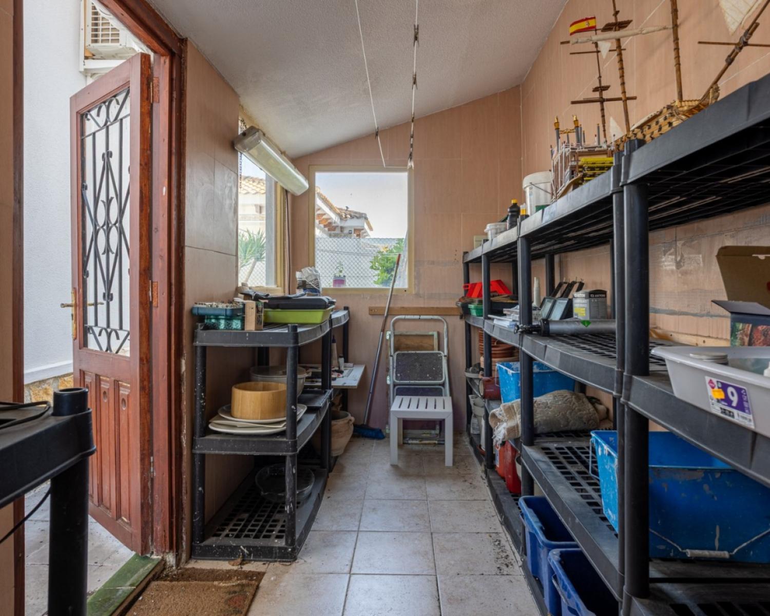  for sale villa Bigastro Baix Segura 40