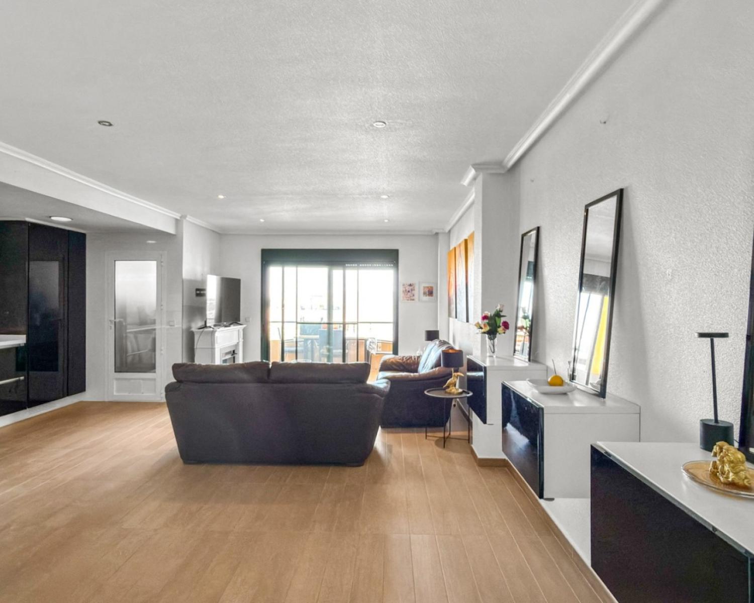  for sale apartment Lomas De Campoamor Baix Segura 16