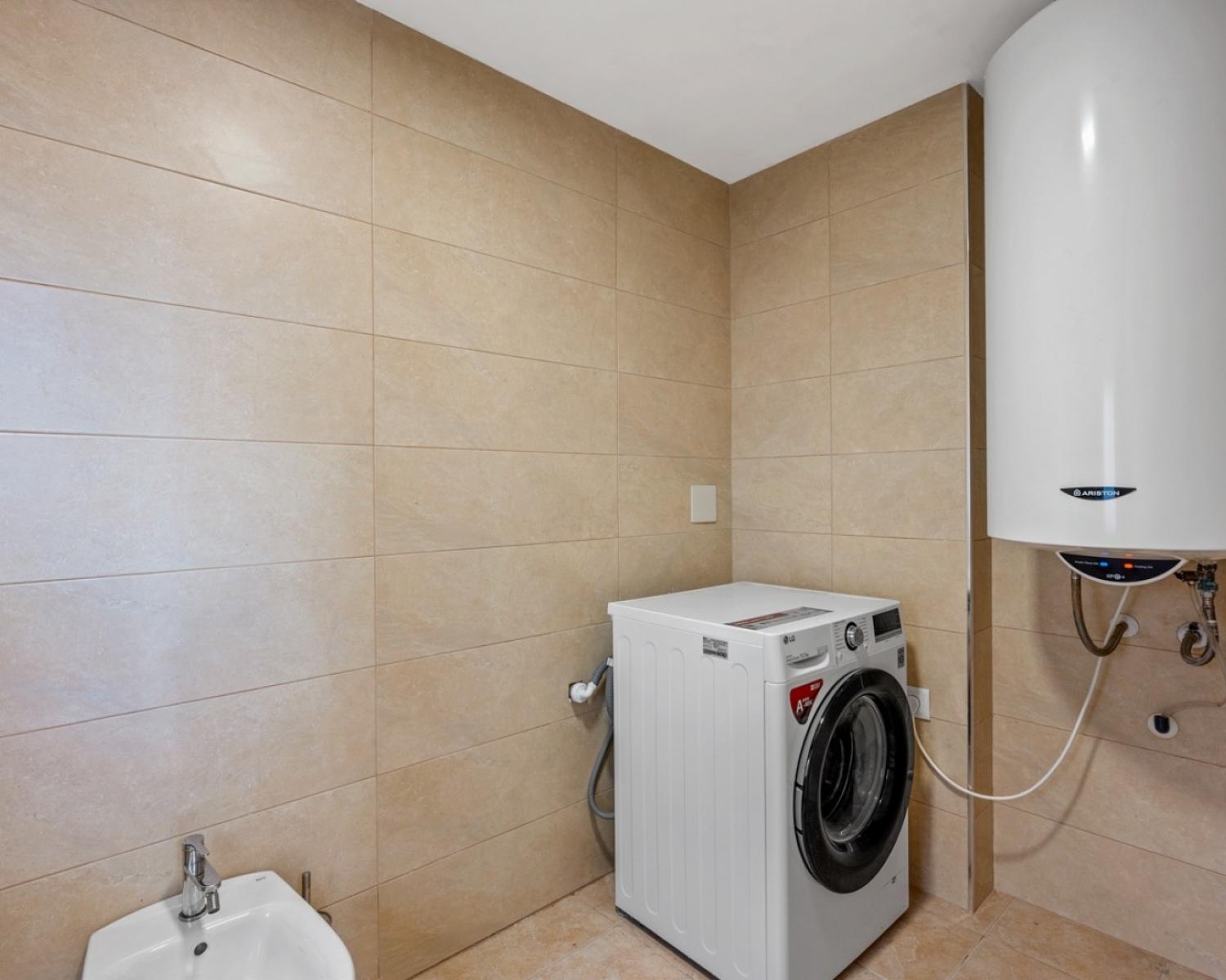  for sale villa Rojales Baix Segura 34