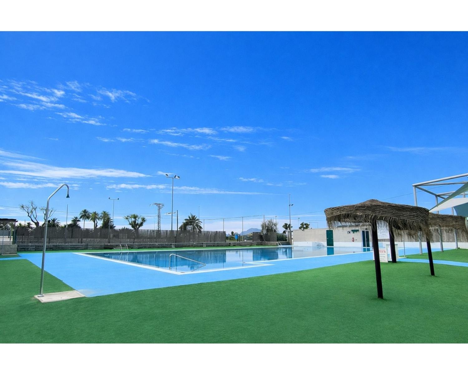  for sale apartment Daya Vieja Baix Segura 3