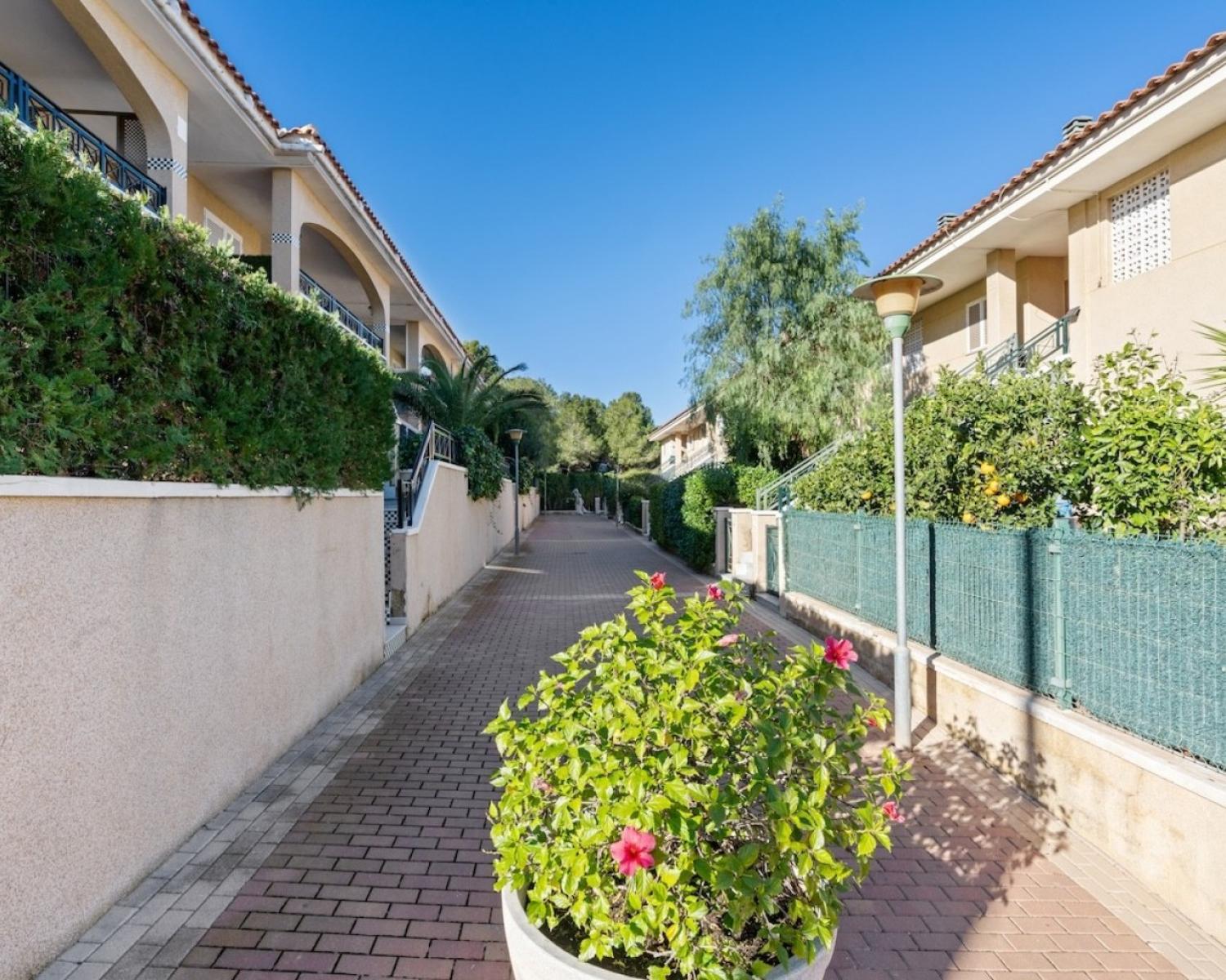  for sale apartment Gran Alacant Baix Vinalopó 25