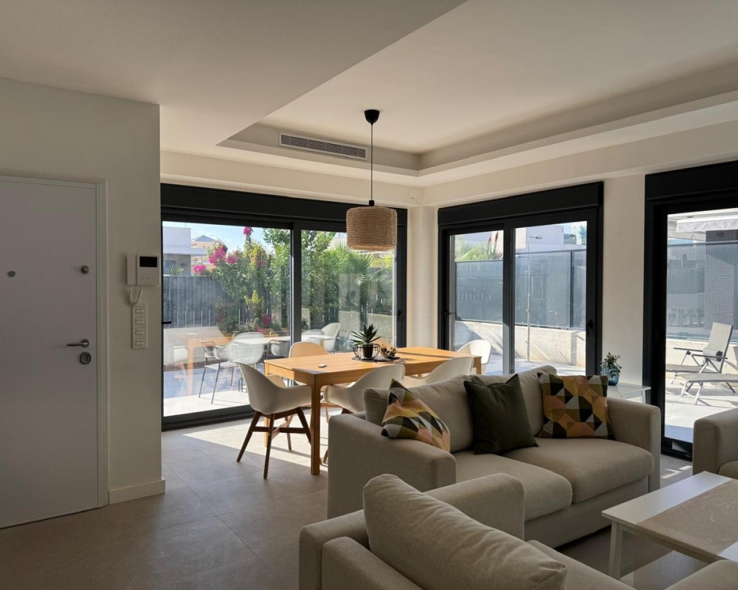  for sale villa San Fulgencio Baix Segura 3