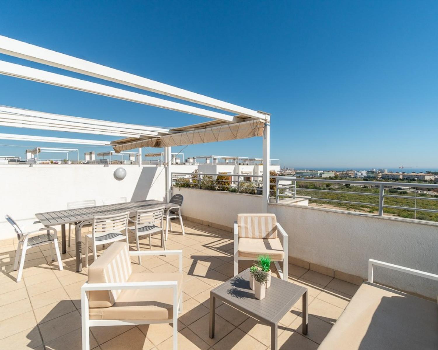  for sale apartment Dehesa De Campoamor Baix Segura 16