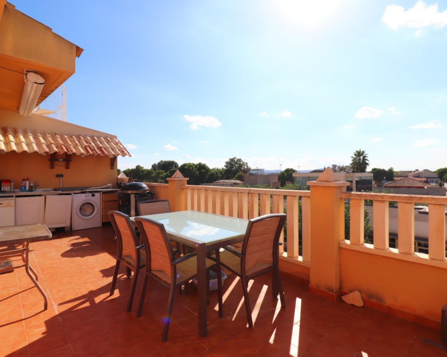  for sale apartment Rafal Baix Segura 9