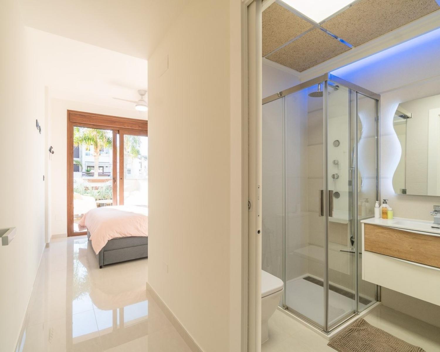  for sale apartment Los Balcones Baix Segura 24