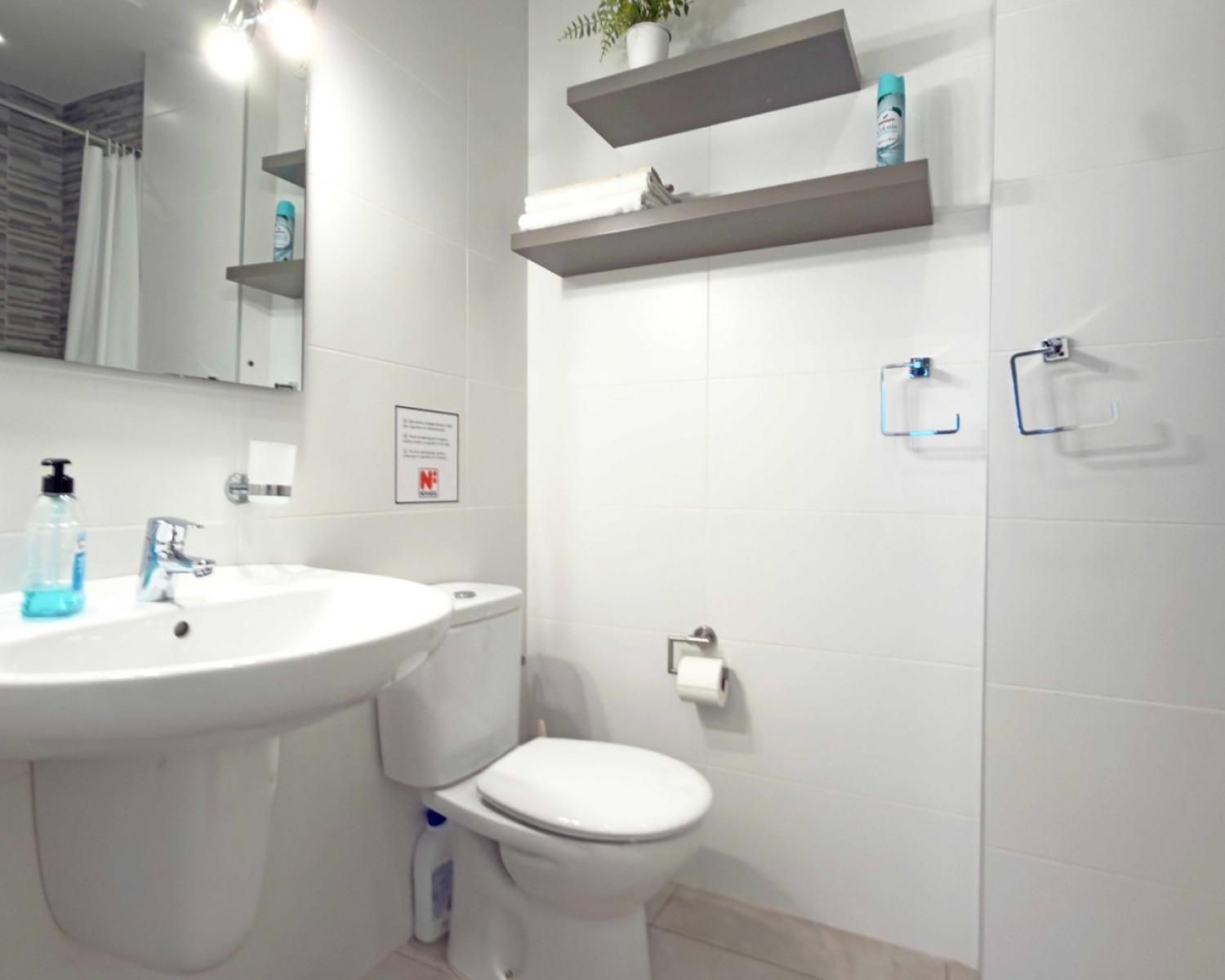  for sale apartment Los Dolses Baix Segura 8