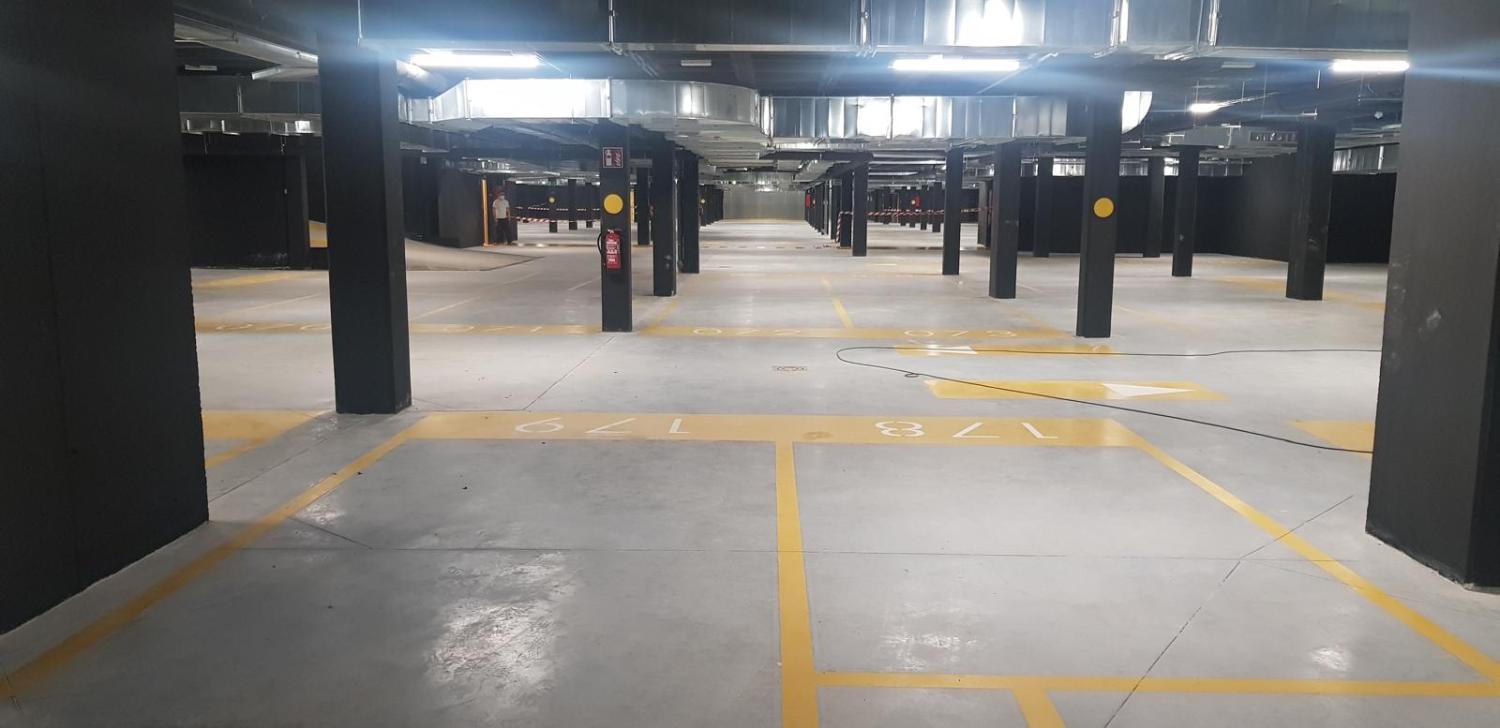  for sale apartment Hortaleza-Valdefuertes Madrid Capital 10