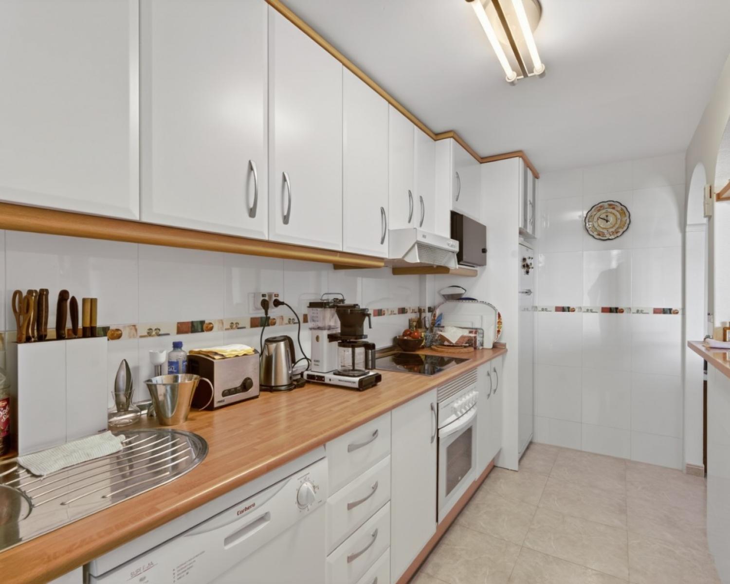  for sale apartment Orihuela Costa Baix Segura 6