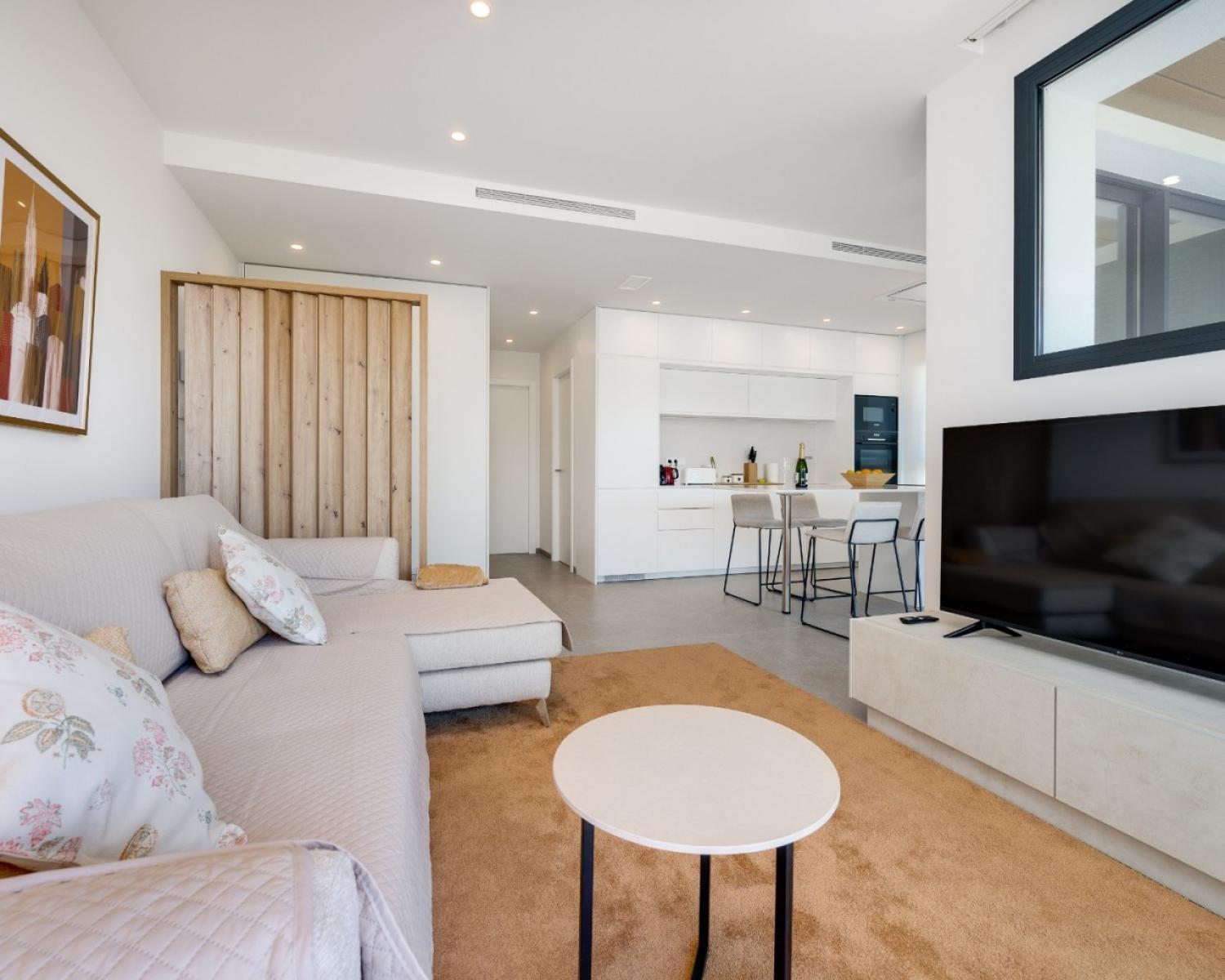  for sale apartment Las Colinas Baix Segura 29