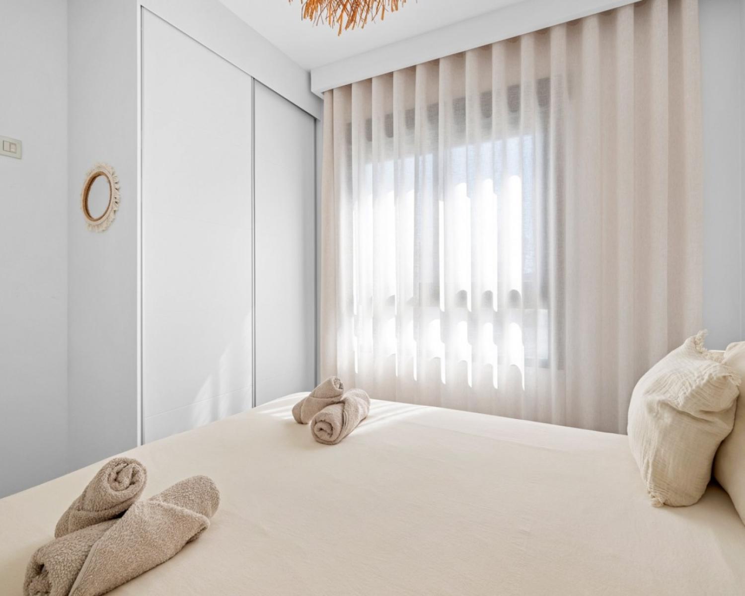  for sale apartment San Miguel De Salinas Baix Segura 26