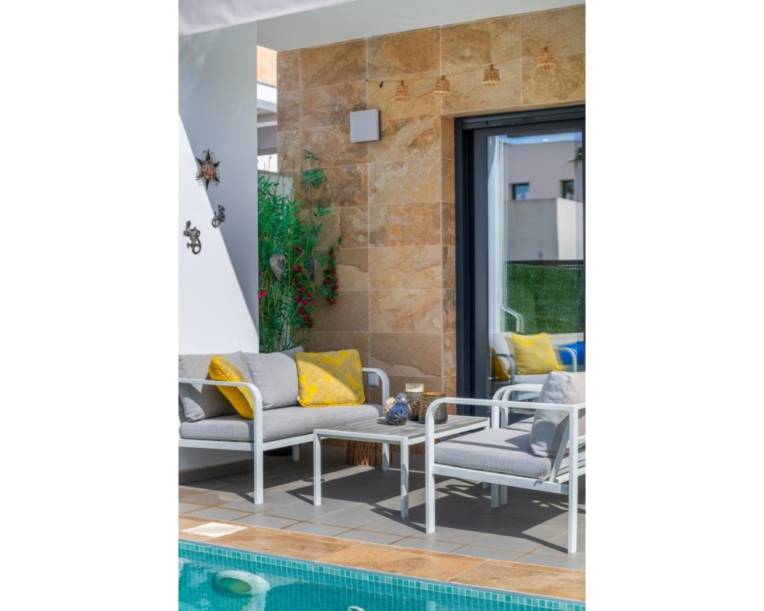  for sale villa Benijófar Baix Segura 30