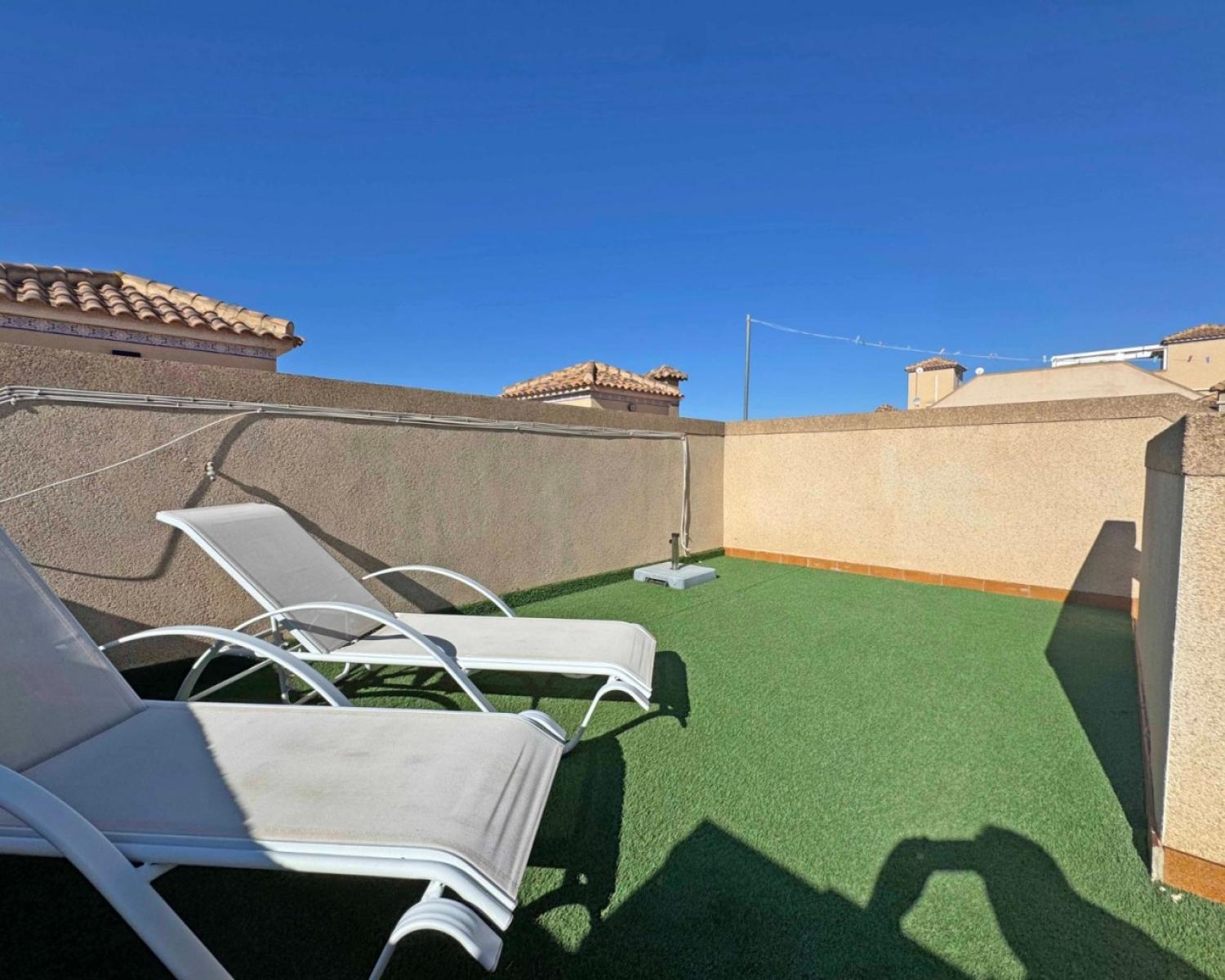  for sale house Villamartín Baix Segura 30