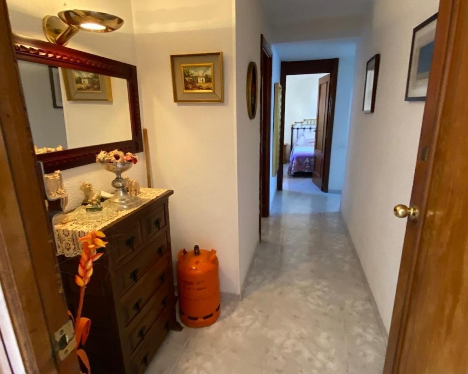  for sale apartment Benidorm Marina Baixa 11