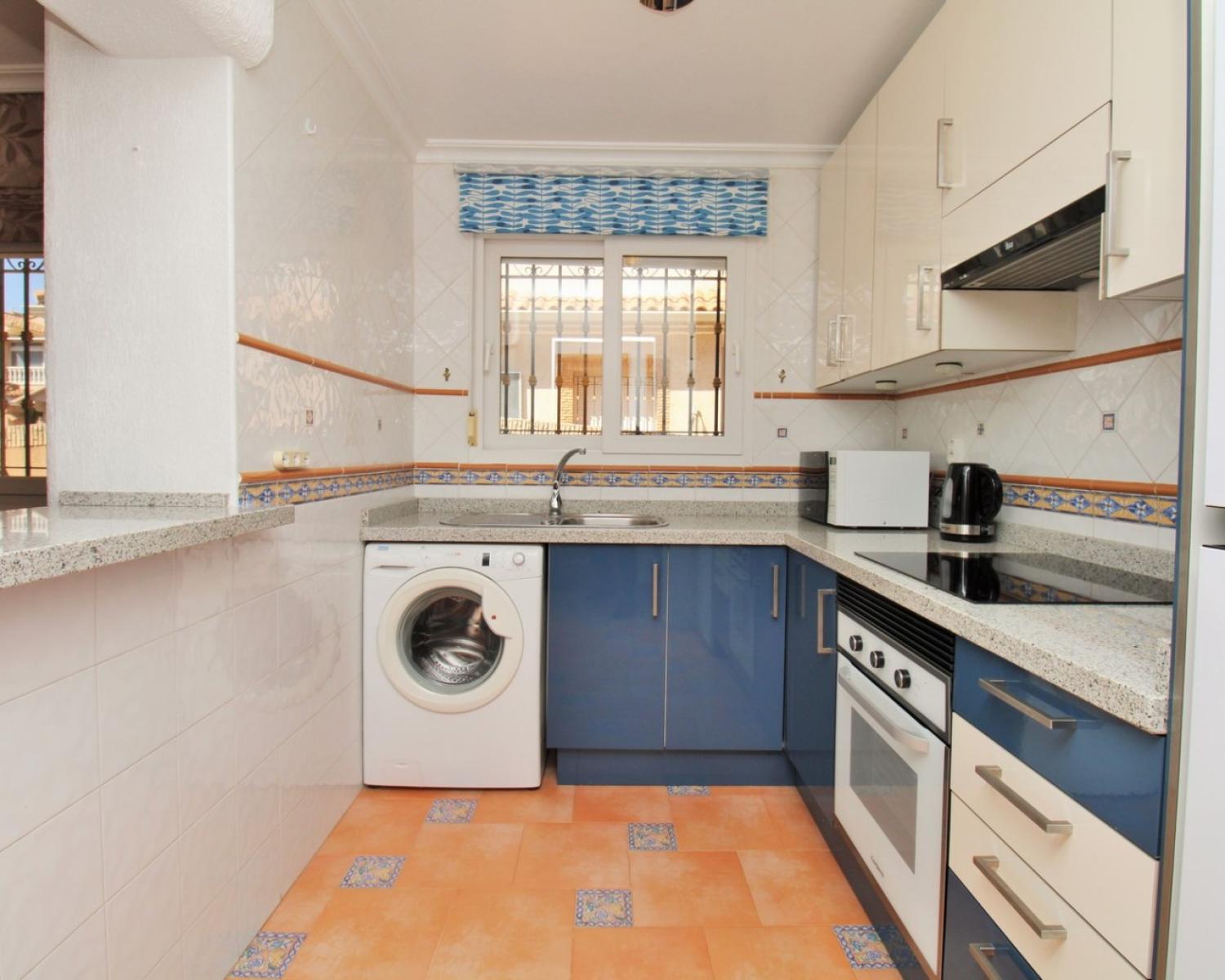  for sale house Playa Flamenca Baix Segura 31