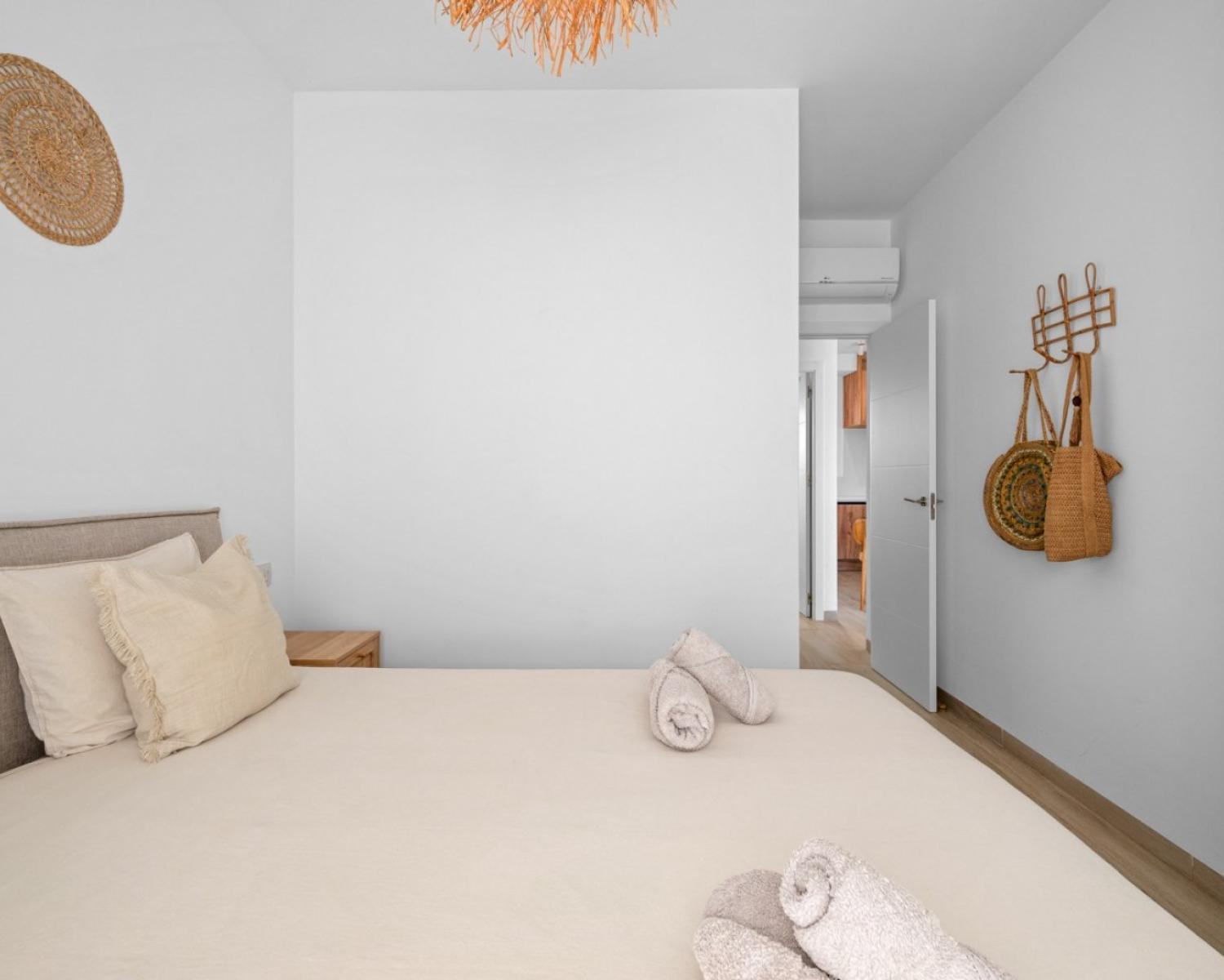  for sale apartment San Miguel De Salinas Baix Segura 25