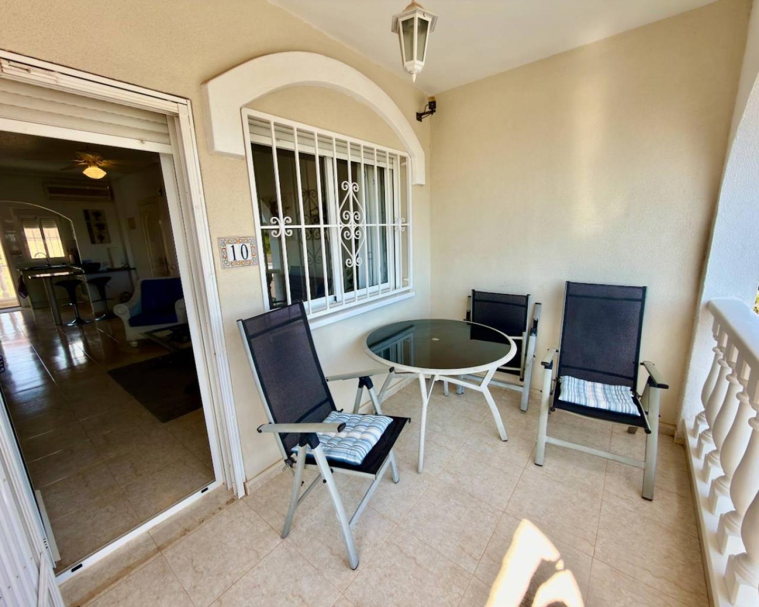  for sale apartment Ciudad Quesada Baix Segura 9