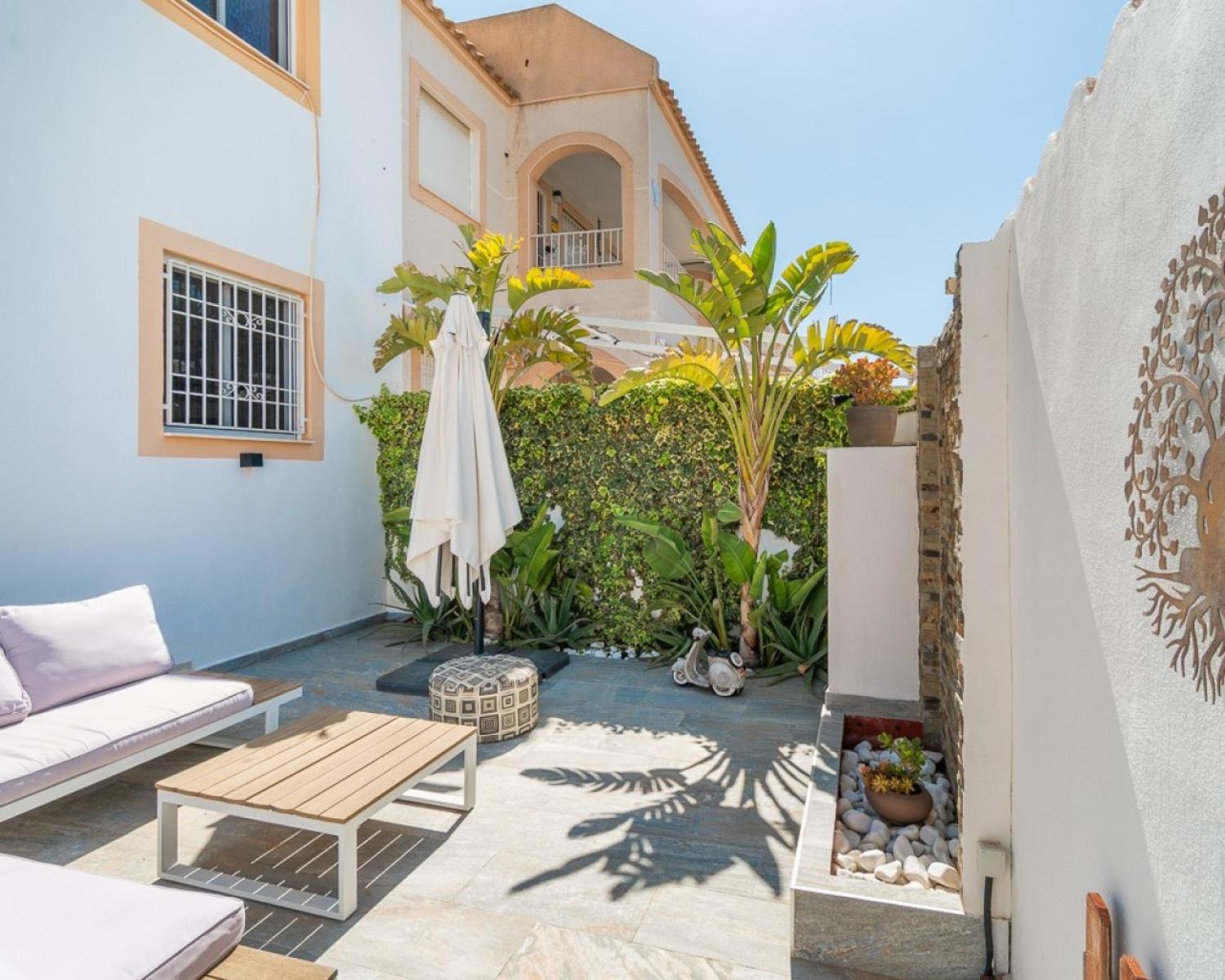  for sale house Torrevieja Baix Segura 25