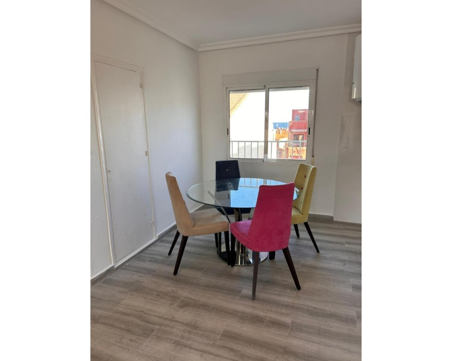  for sale apartment Torre De La Horadada Baix Segura 9