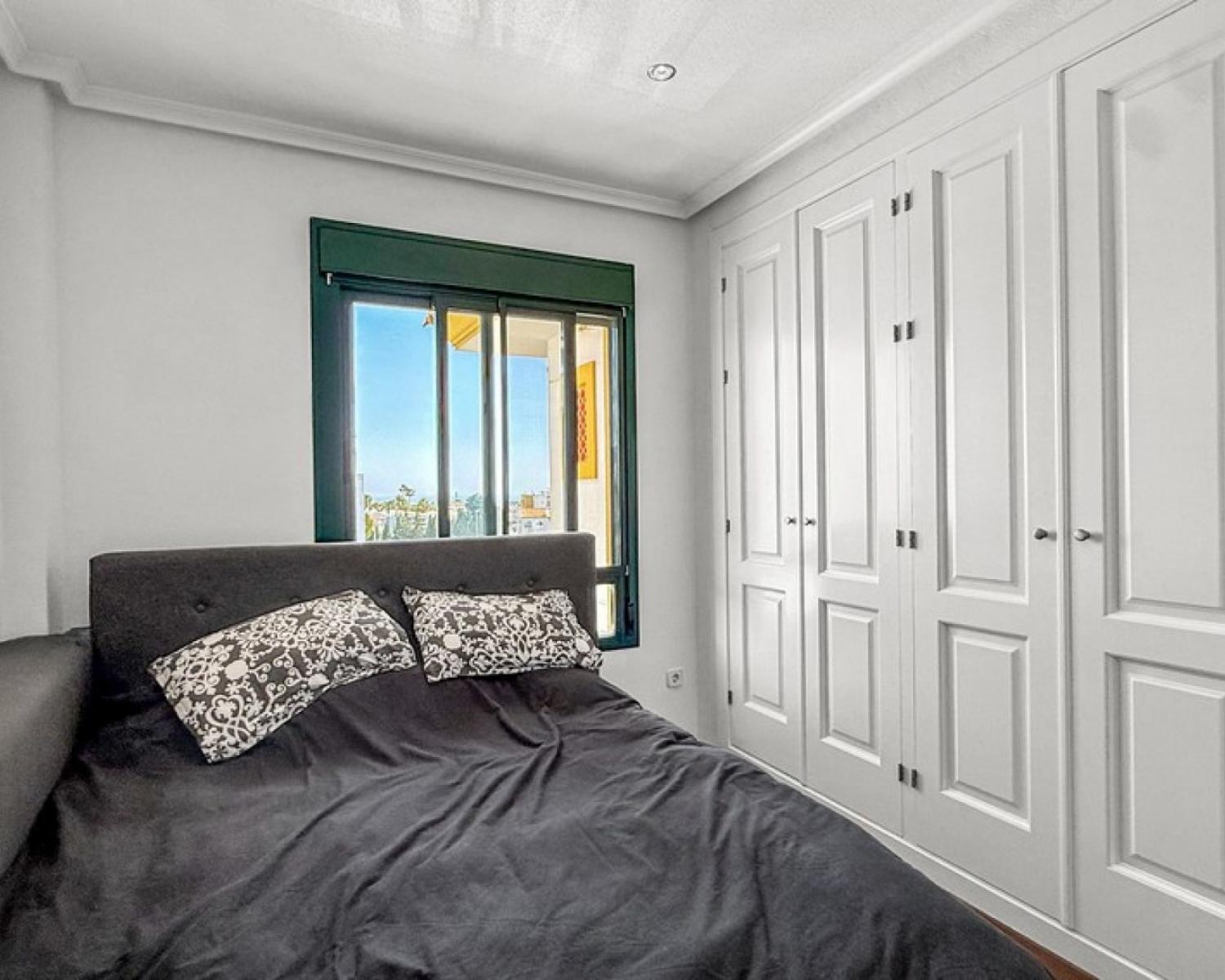  for sale apartment Lomas De Campoamor Baix Segura 13