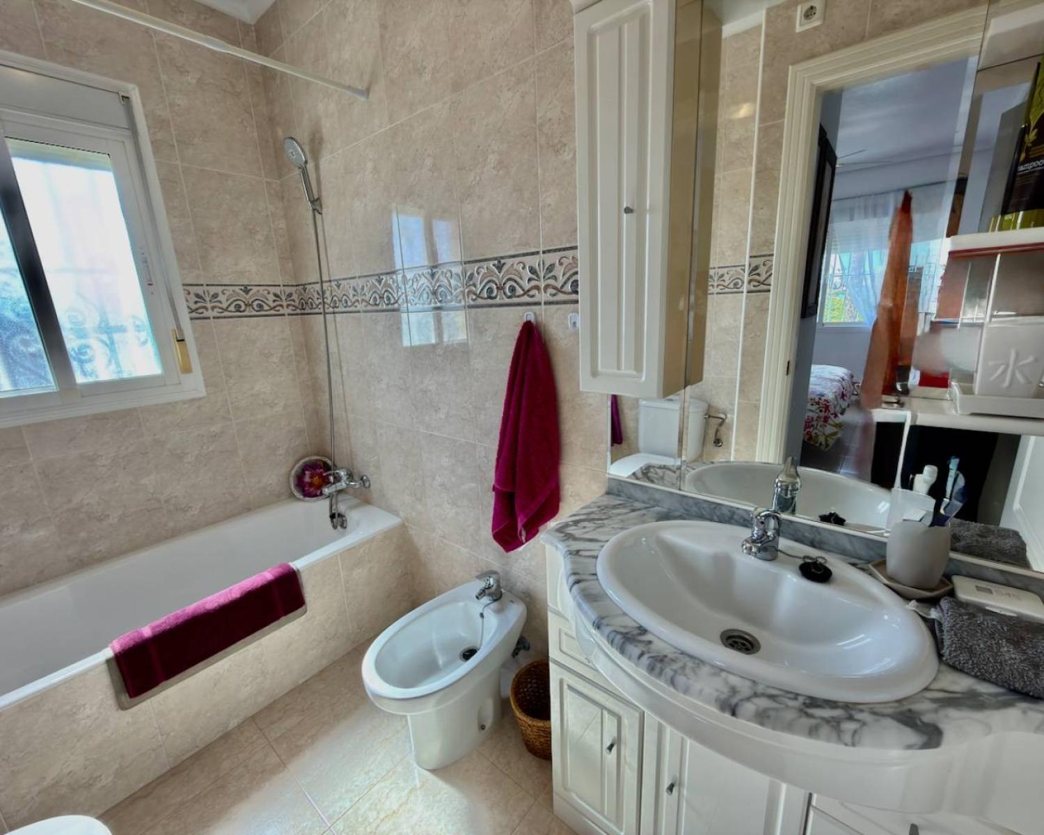  for sale apartment Ciudad Quesada Baix Segura 8