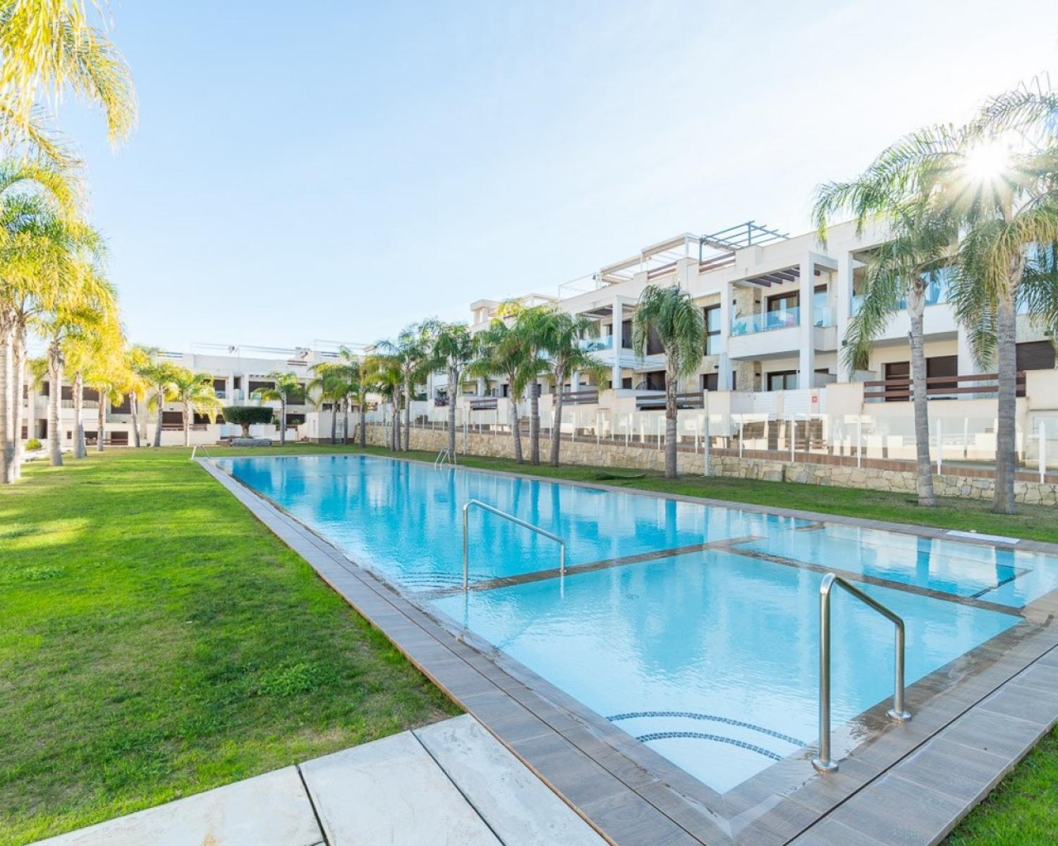  for sale apartment Los Balcones Baix Segura 1