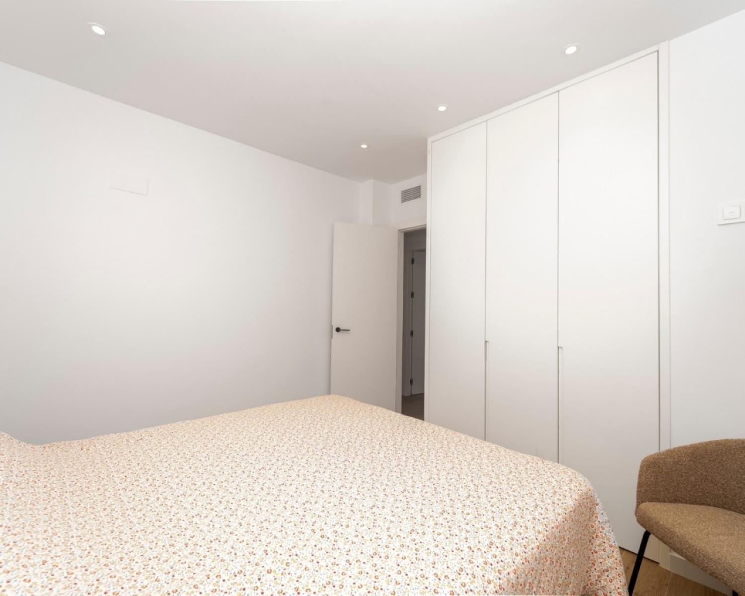  for sale apartment Pilar De La Horadada Baix Segura 20