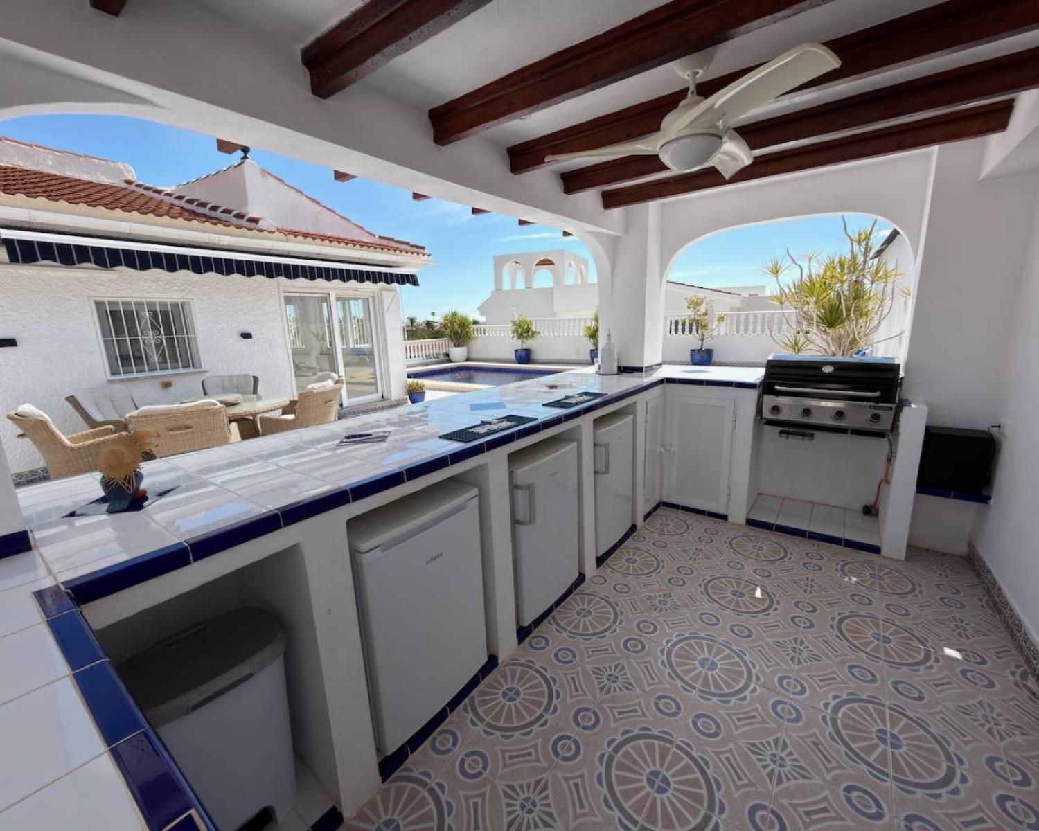  for sale villa Guardamar Del Segura Baix Segura 26