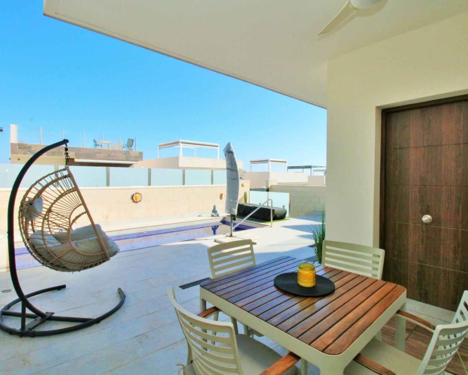  for sale villa Villamartín Baix Segura 10