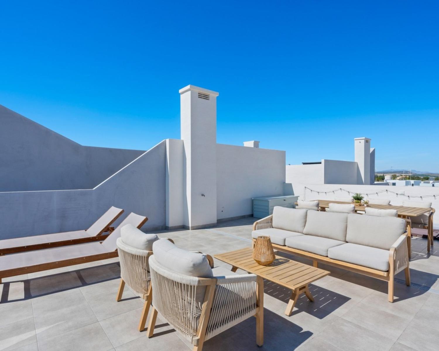  for sale apartment San Miguel De Salinas Baix Segura 14