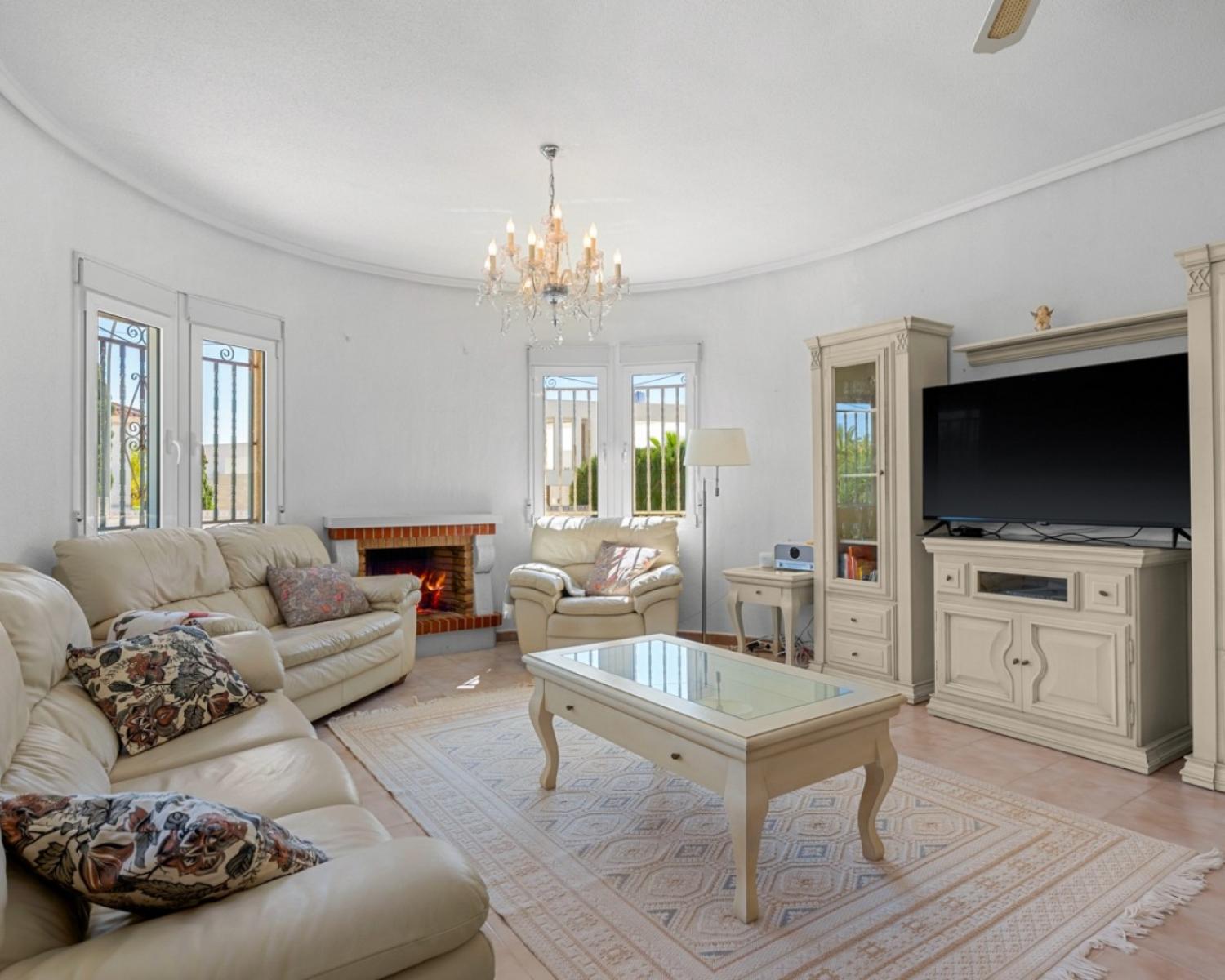  for sale villa Ciudad Quesada Baix Segura 4