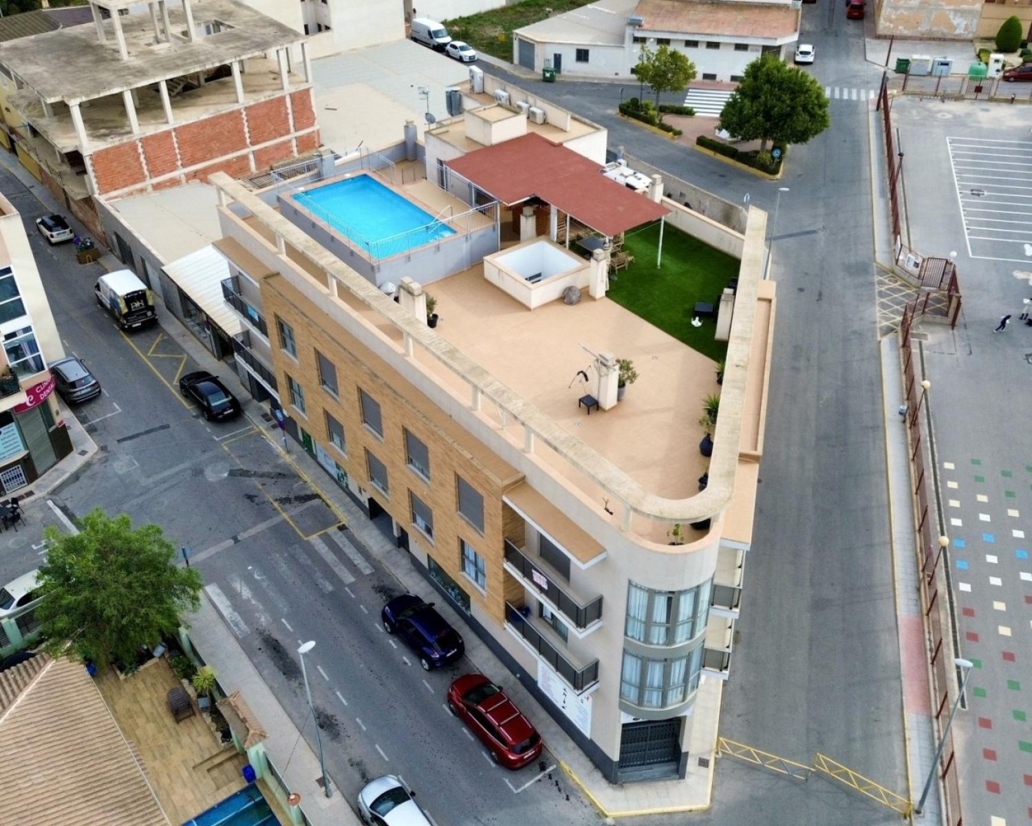  for sale apartment San Miguel De Salinas Baix Segura 11