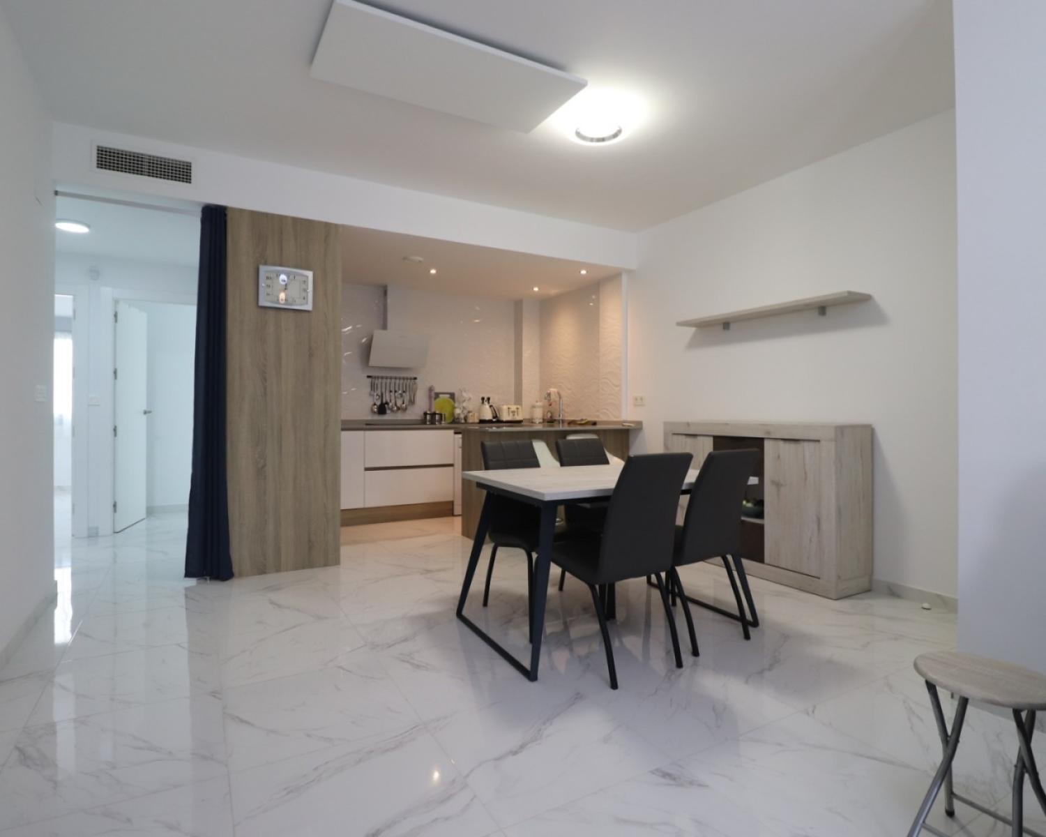  for sale apartment Benijófar Baix Segura 26