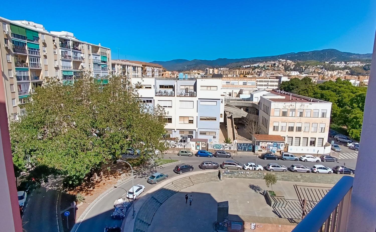  for sale building Málaga Centro 29013 Málaga-Costa Del Sol 1