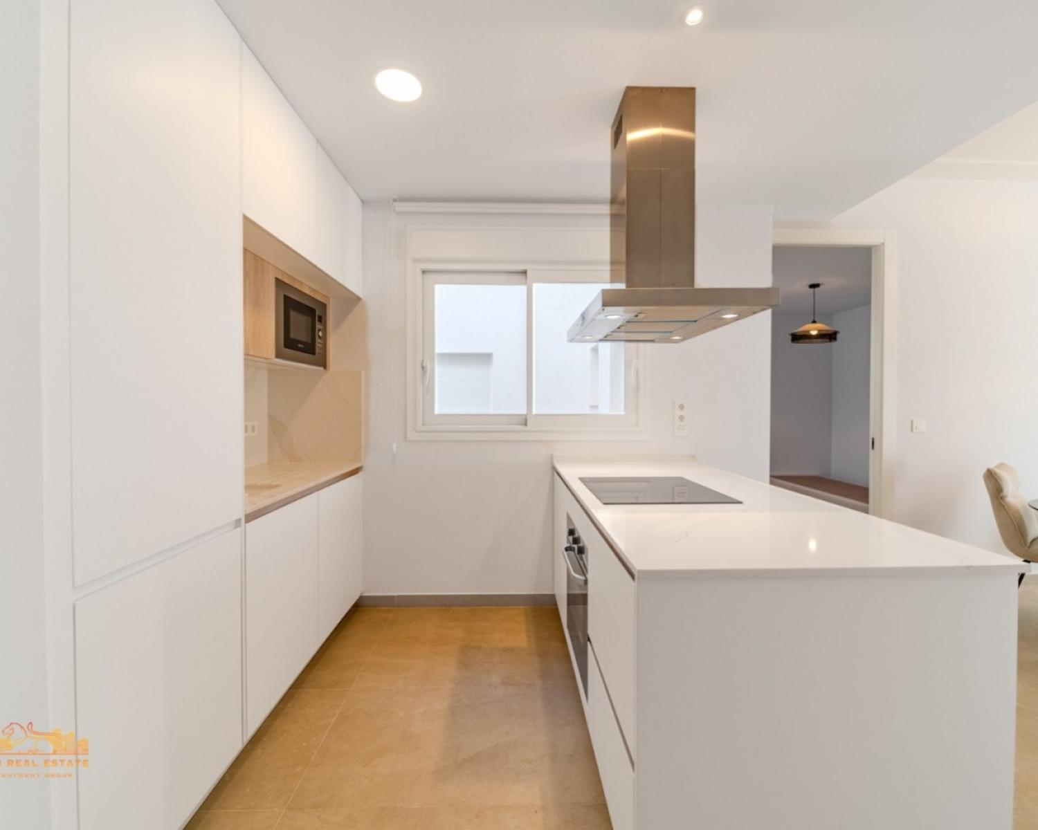  for sale apartment Torrevieja Baix Segura 27