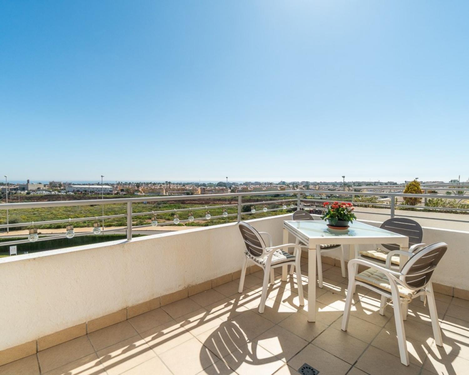  for sale apartment Dehesa De Campoamor Baix Segura 22