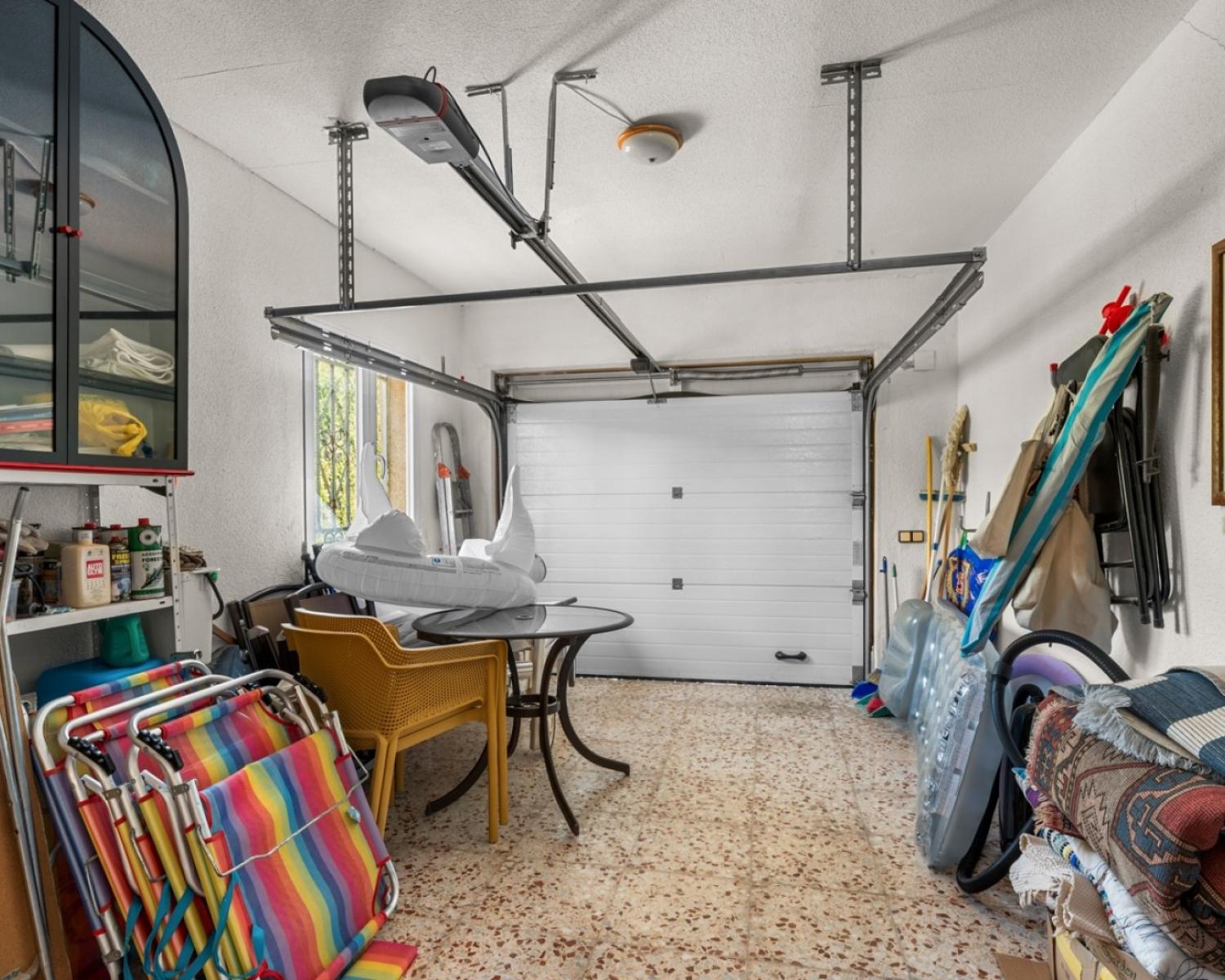  for sale villa Ciudad Quesada Baix Segura 21