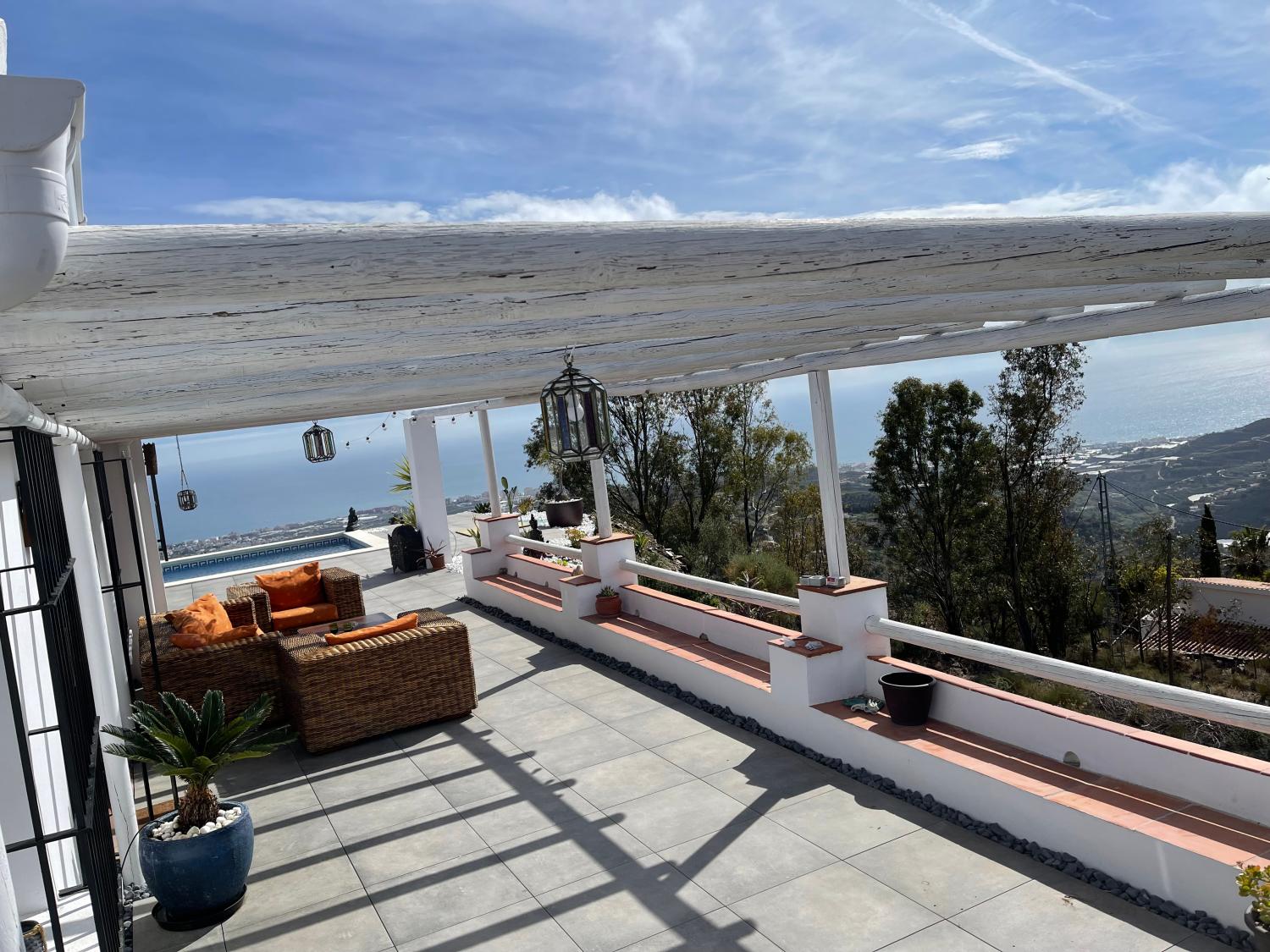  for sale country house Torrox Axarquía 17