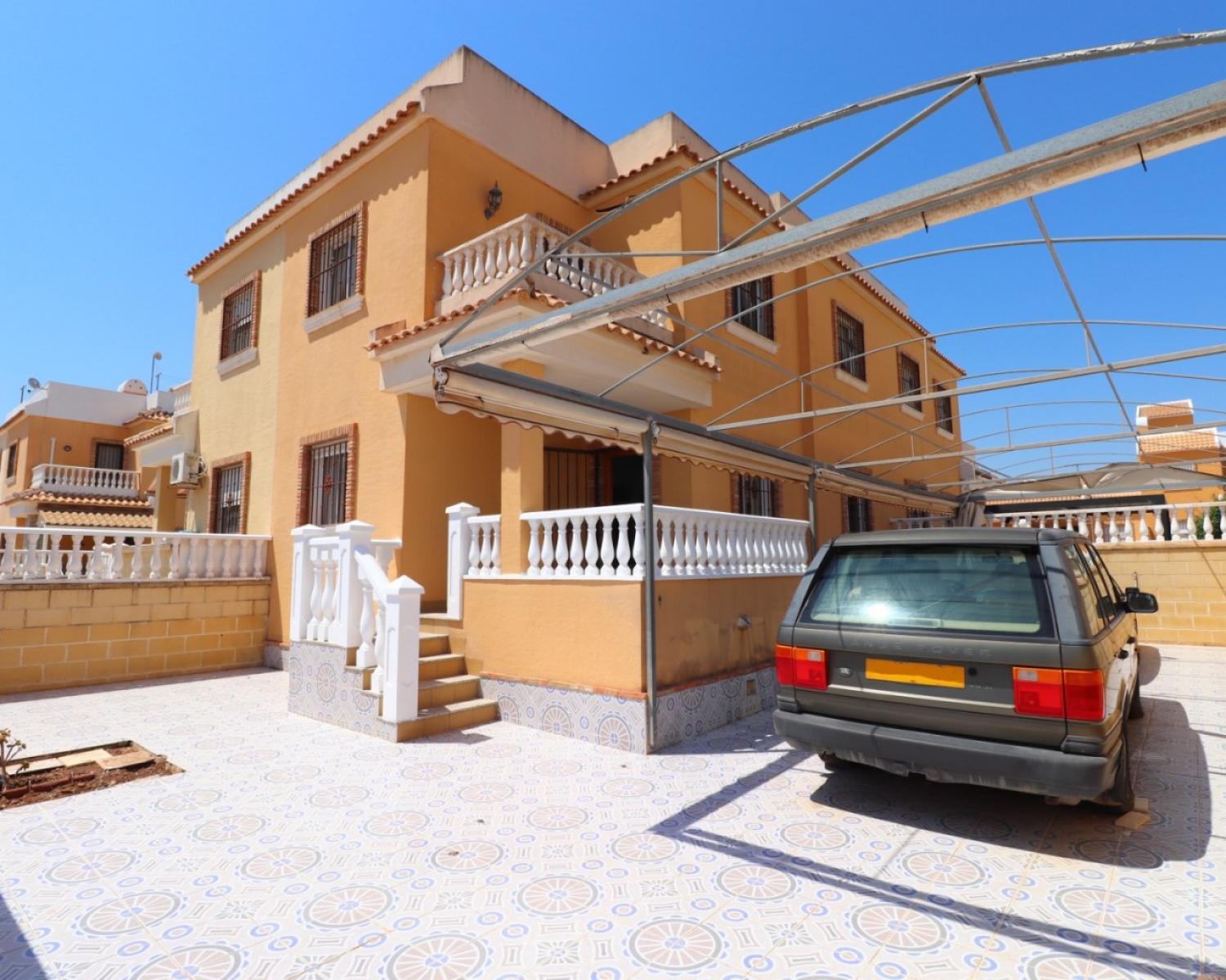  for sale house Benijófar Baix Segura 6