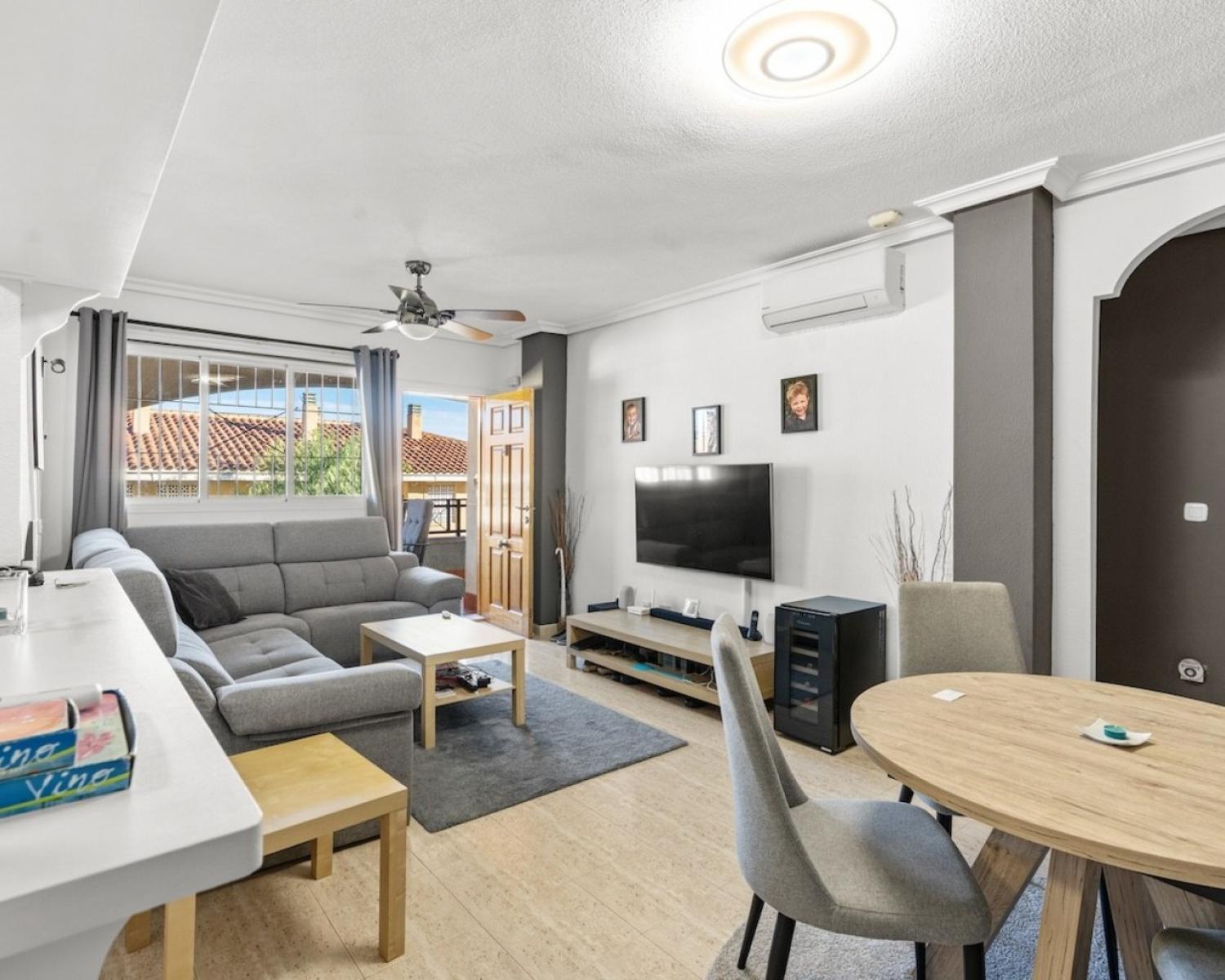  for sale apartment Gran Alacant Baix Vinalopó 3