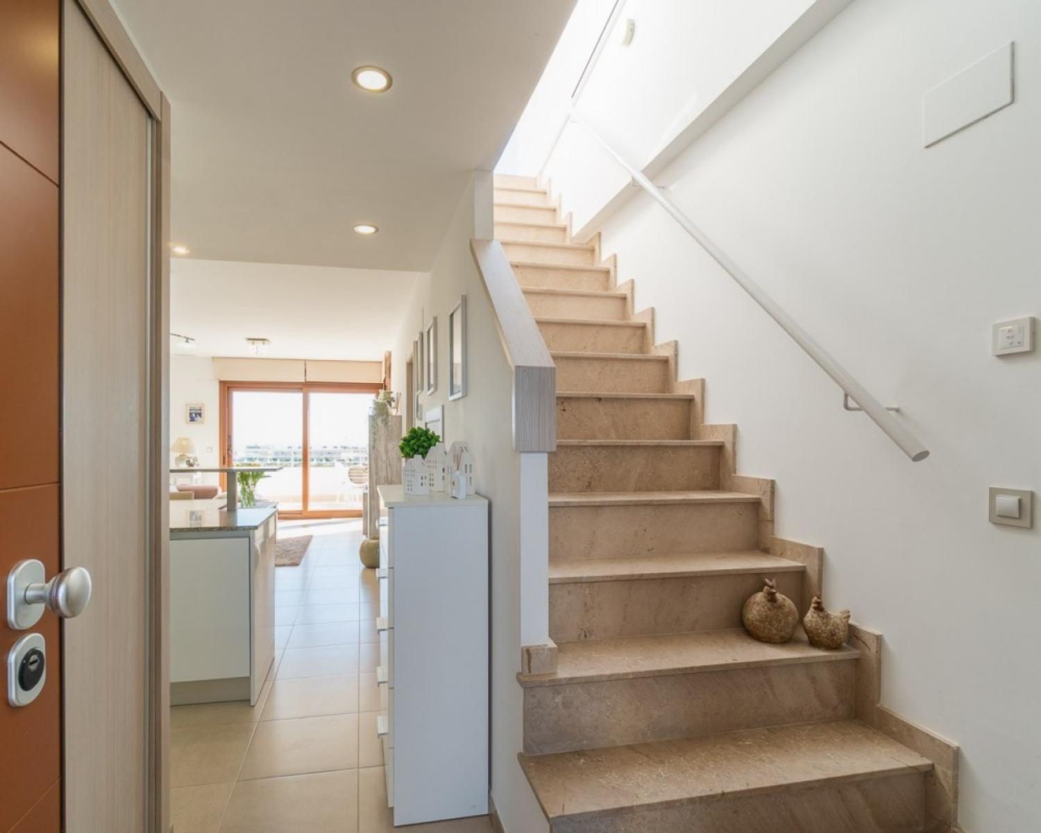  for sale apartment Dehesa De Campoamor Baix Segura 19