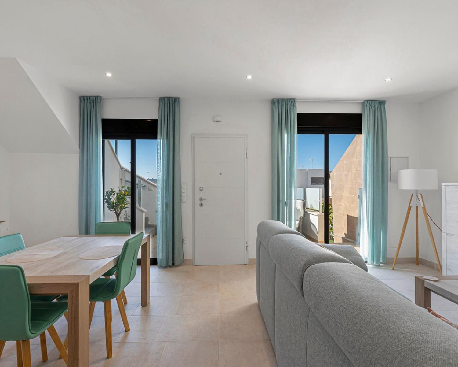  for sale apartment Pilar De La Horadada Baix Segura 12